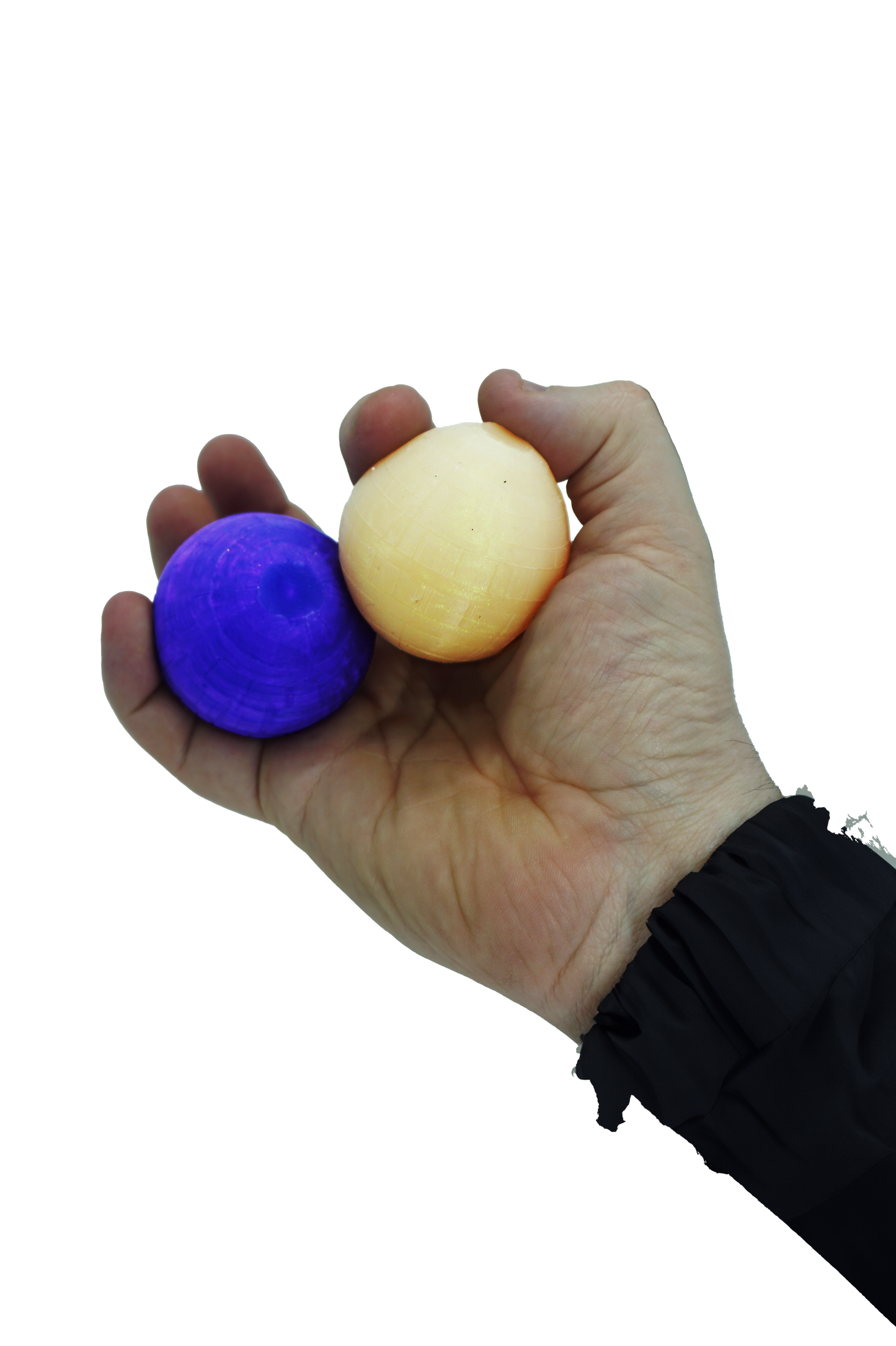 Death Star Kegel / Stress Toy