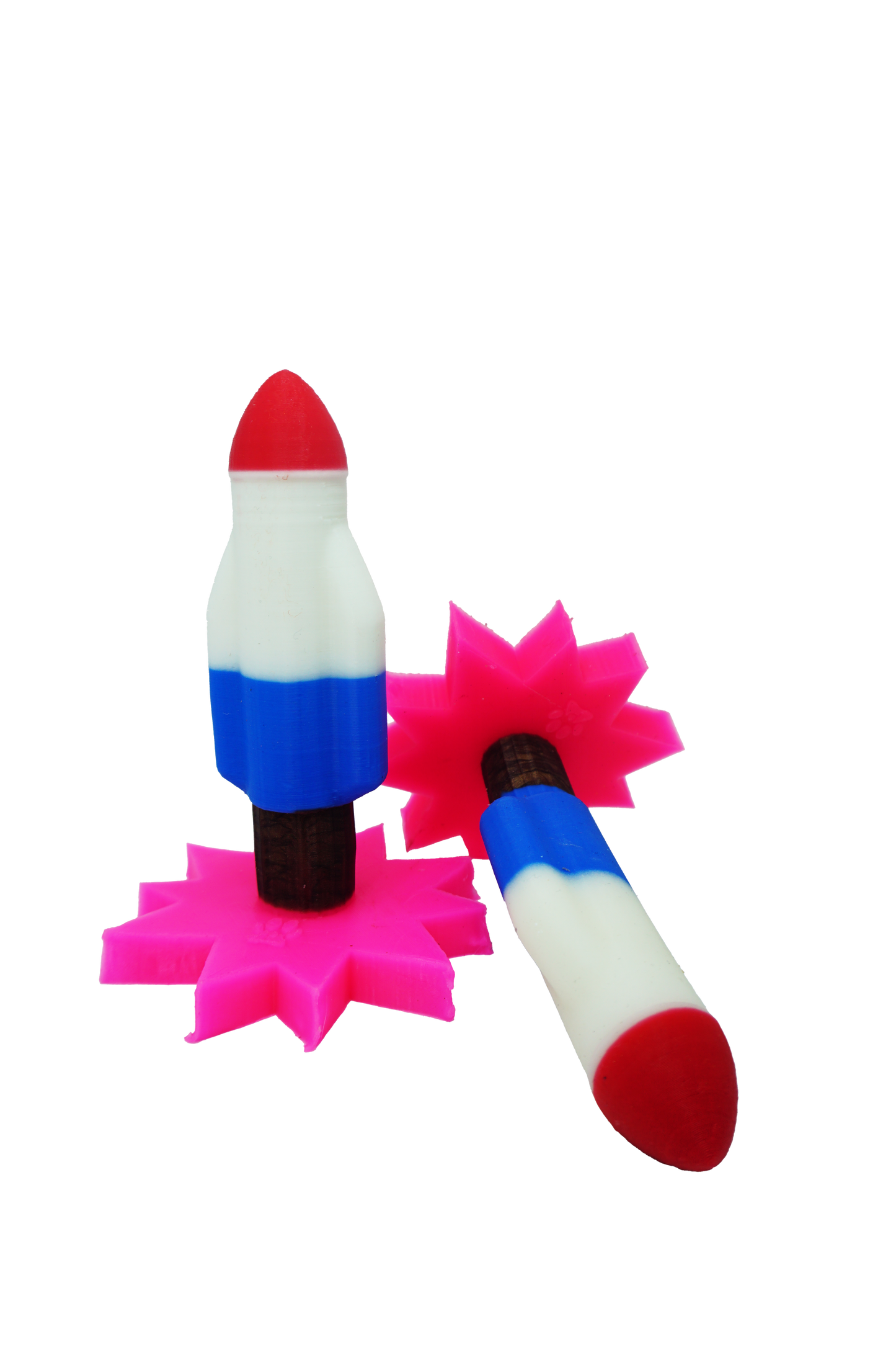 Rocket Pop