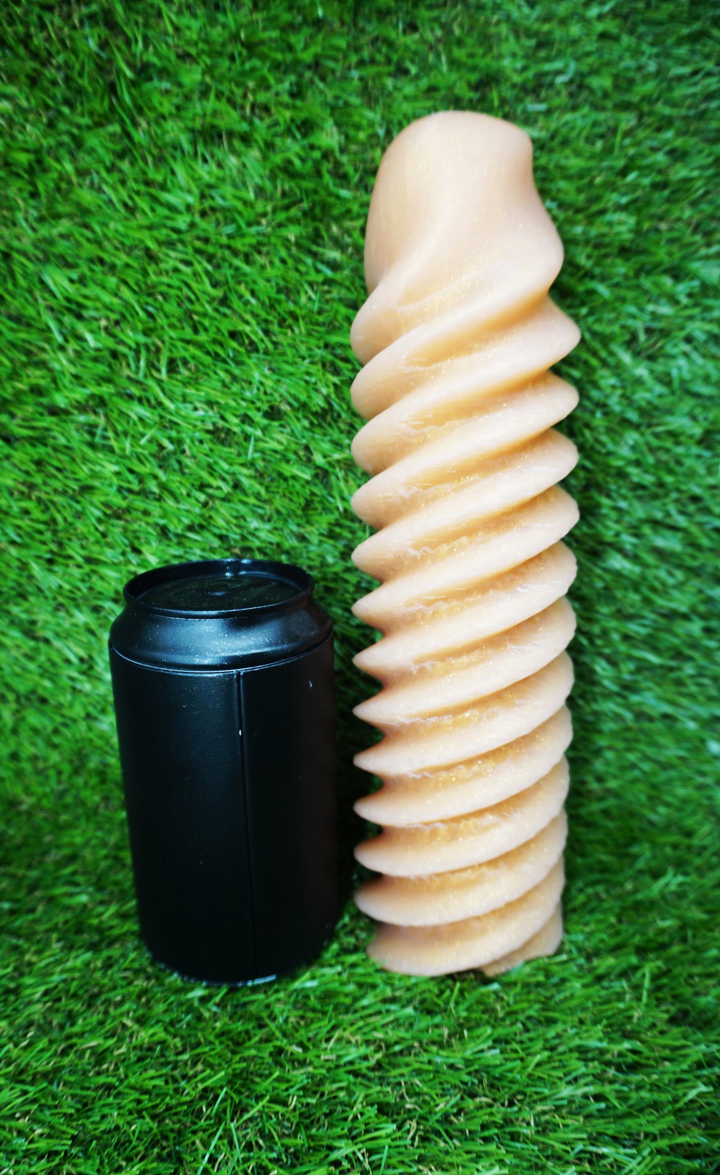 Pasta Dildo