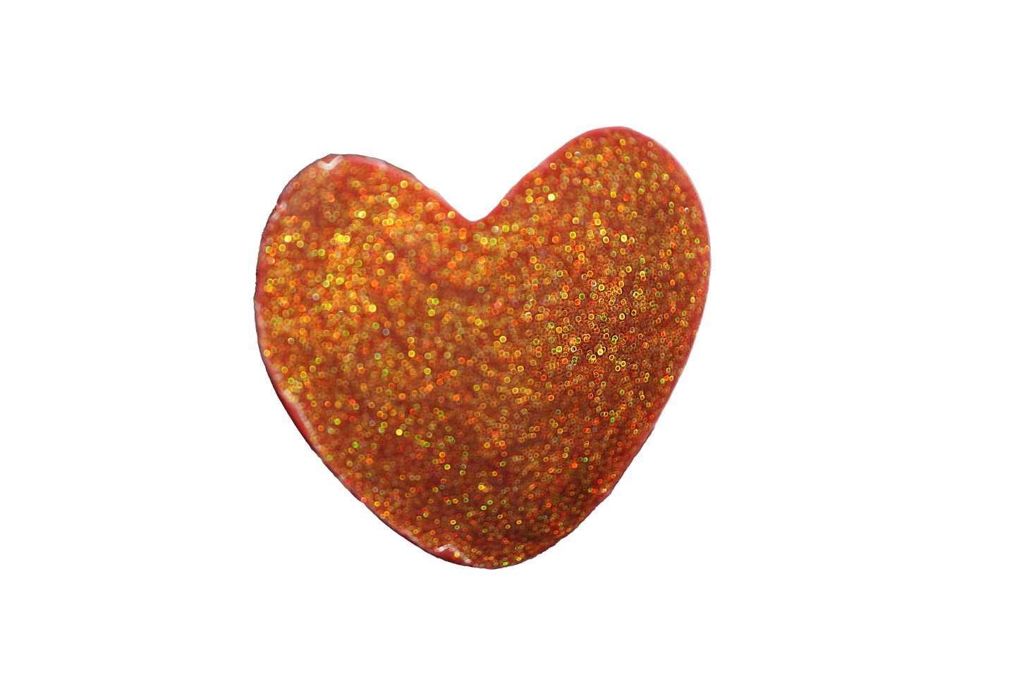 Heart Stopper butt plug