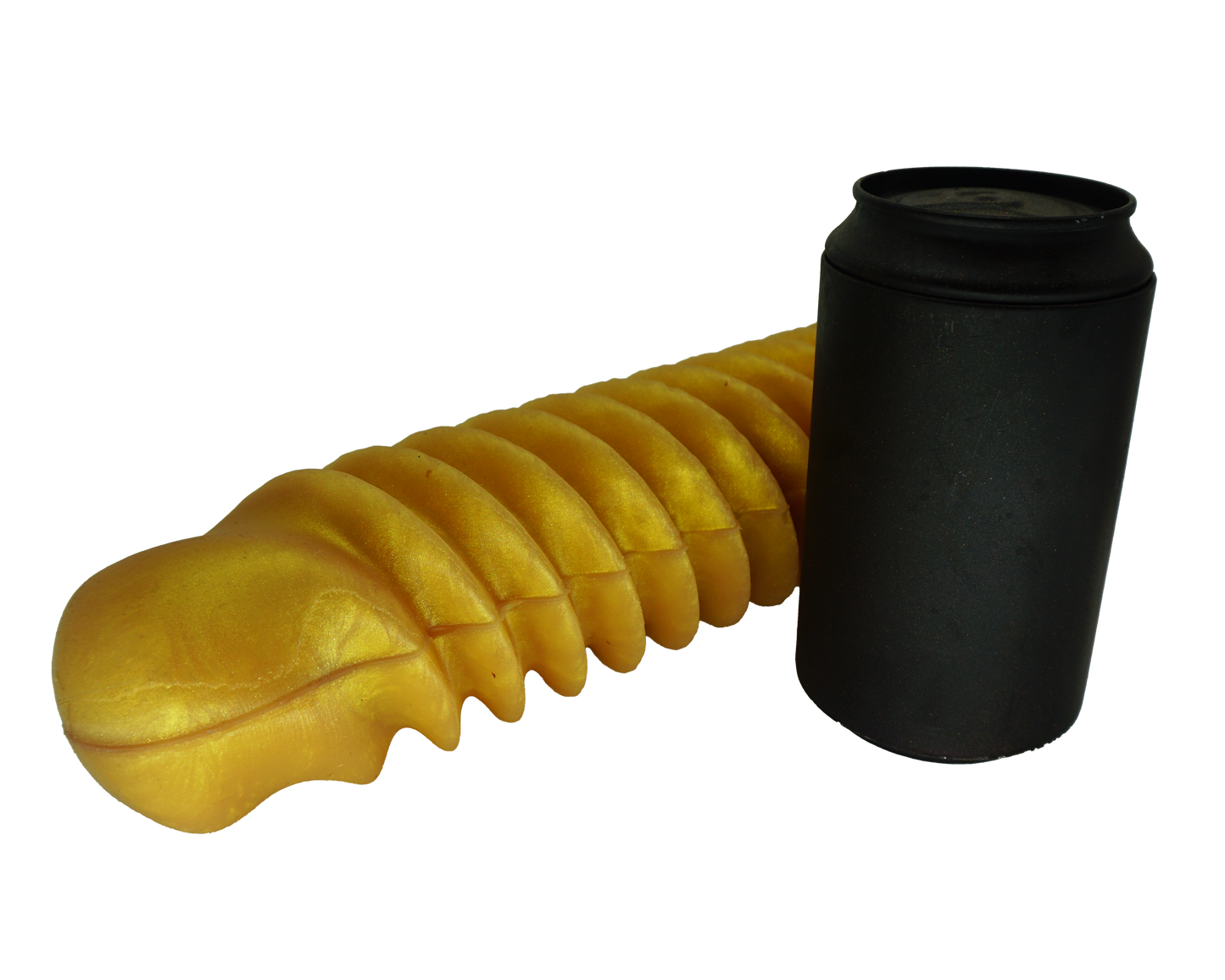 Pasta Dildo