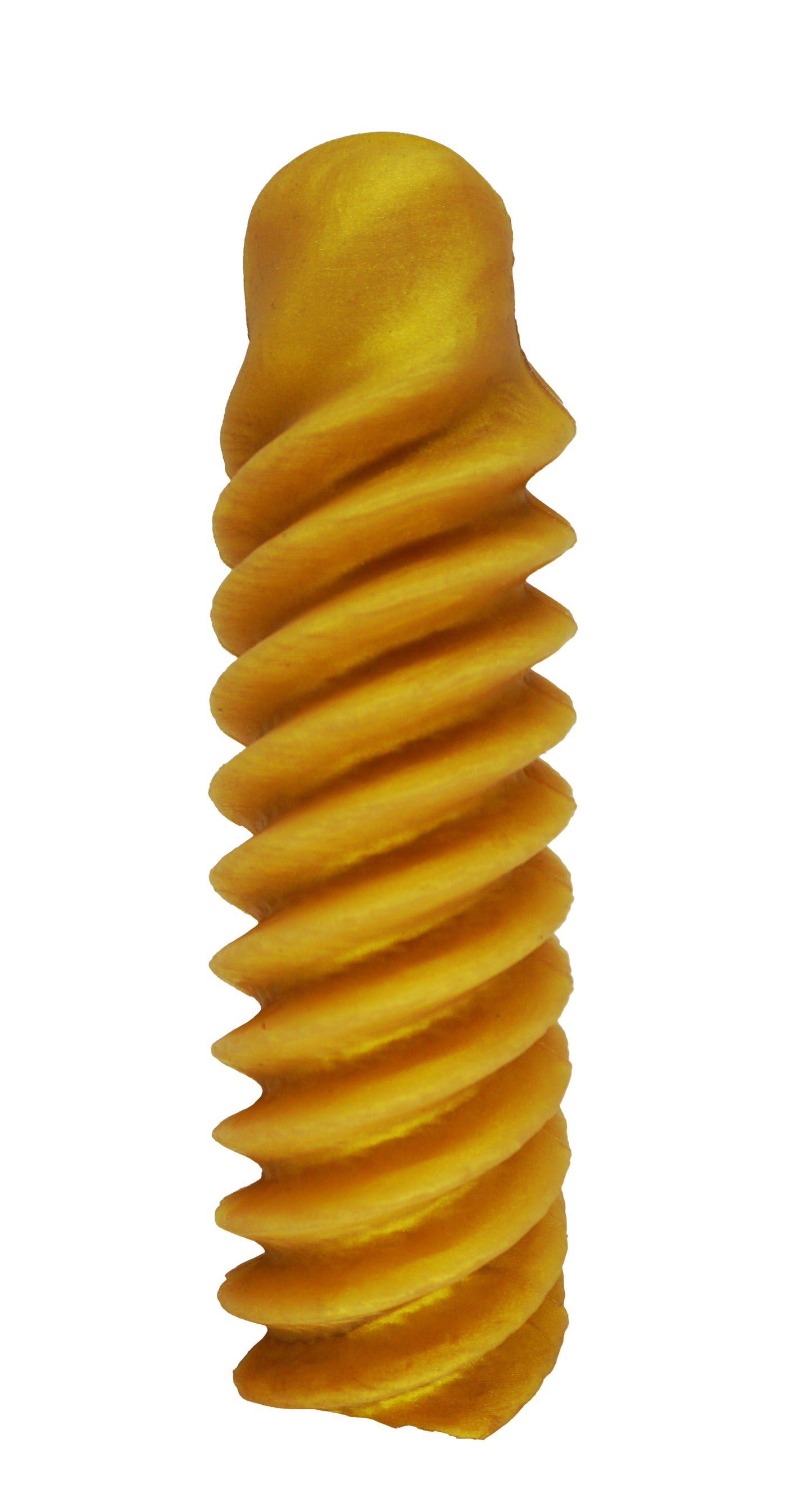 Pasta Dildo