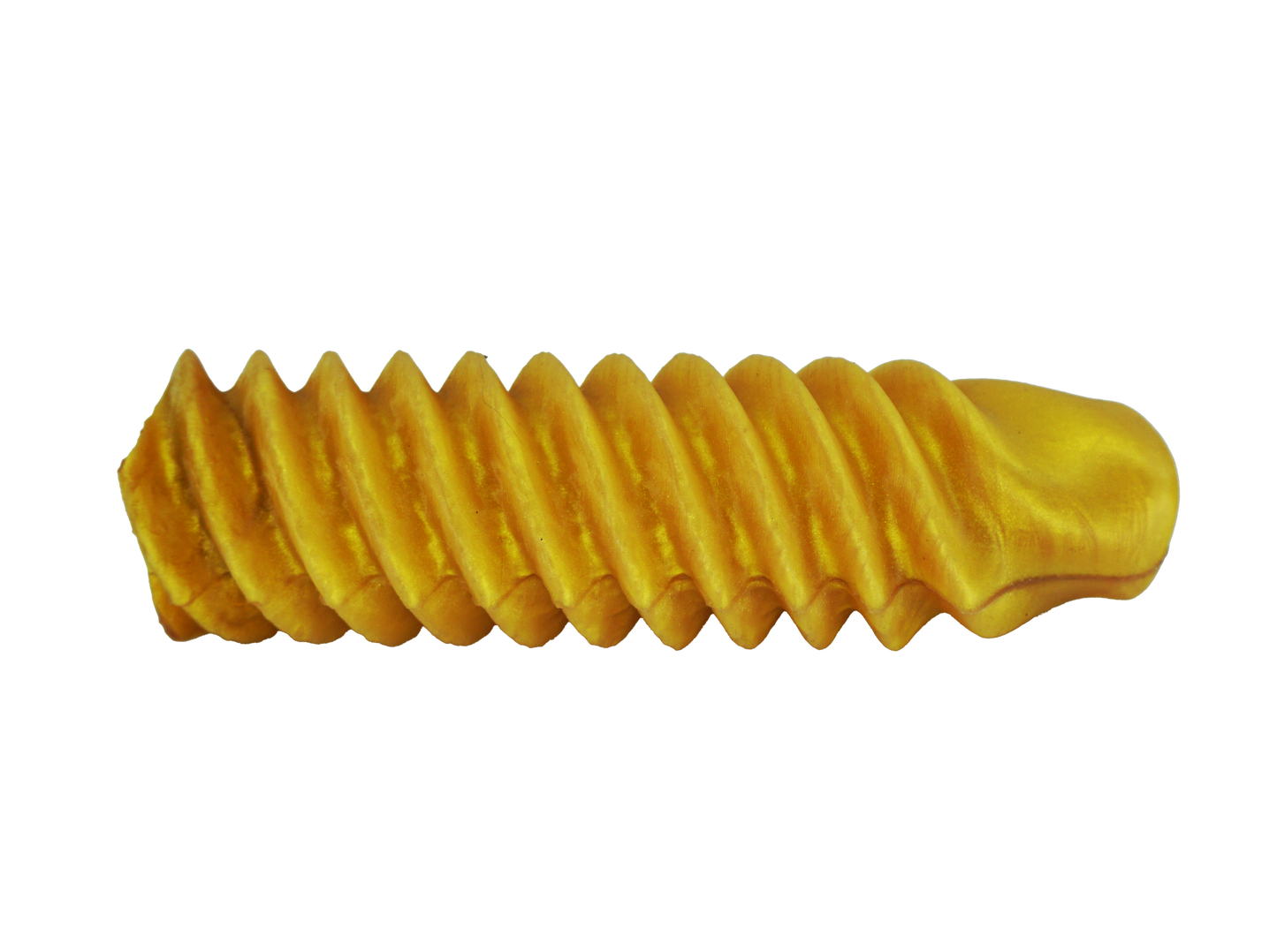 Pasta Dildo