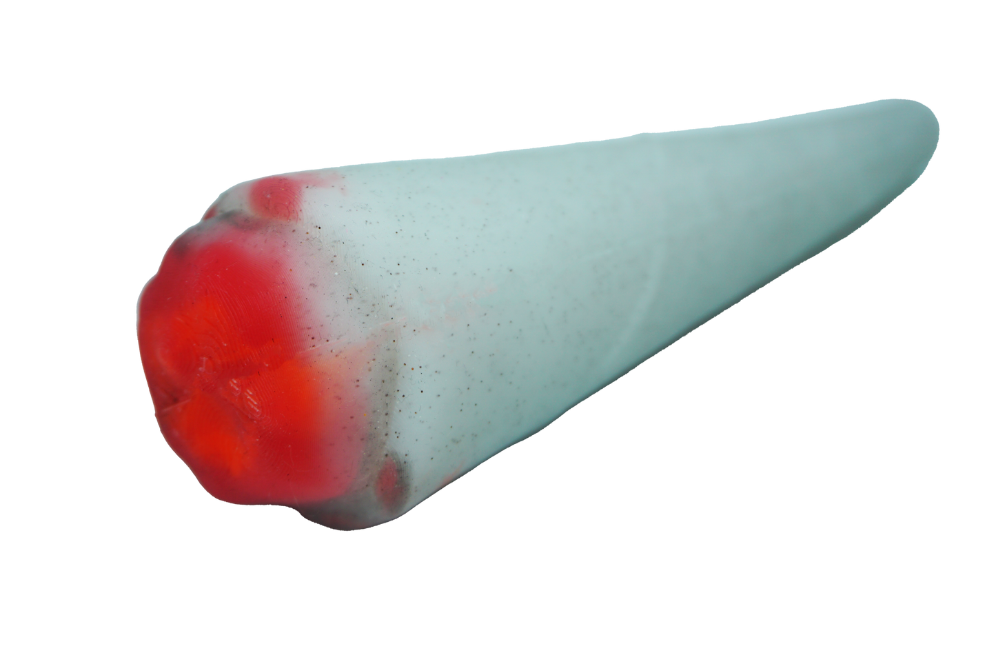 Smoking Pussy Dildo