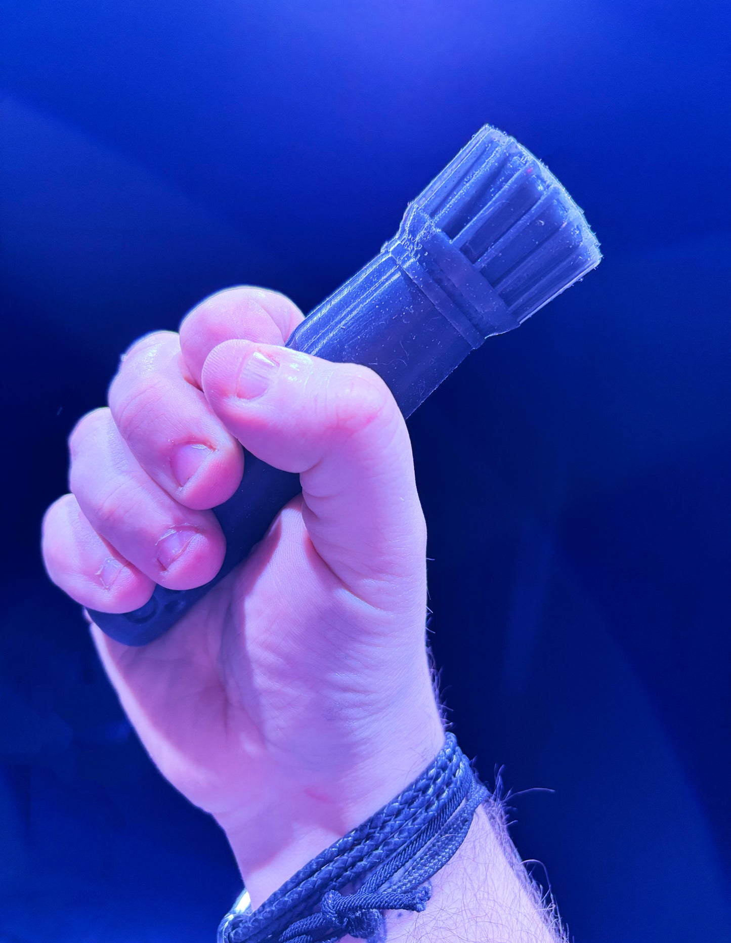 BDSM-57 Microphone Dildo