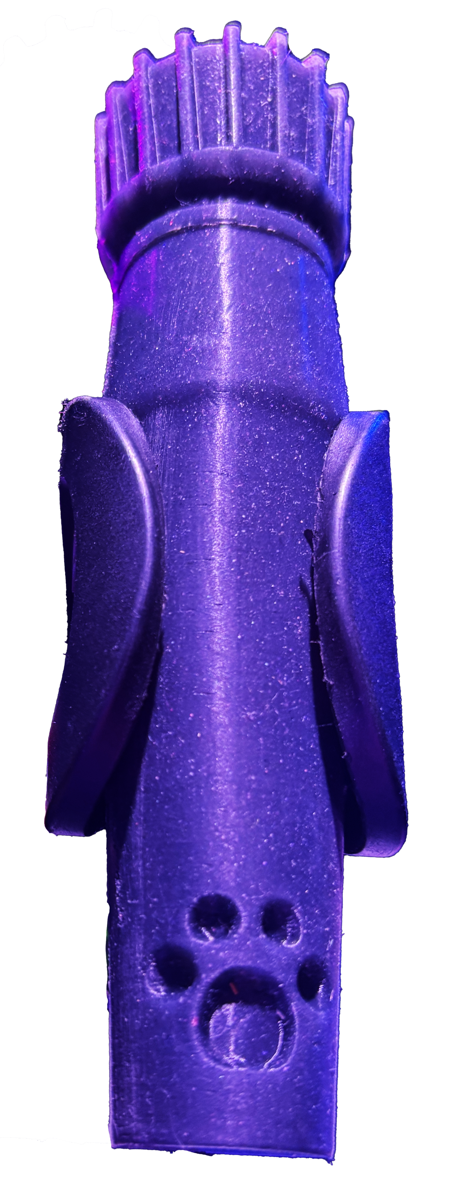 BDSM-57 Microphone Dildo