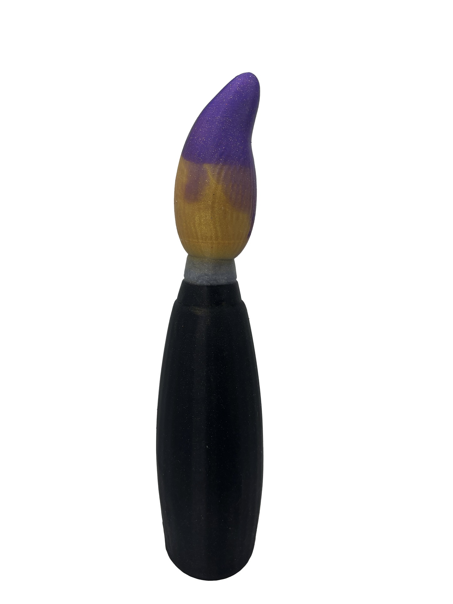 Pussy Paint Brush Dildo Large