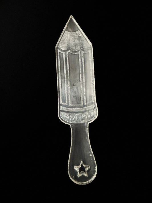 The Batty Bat Paddle