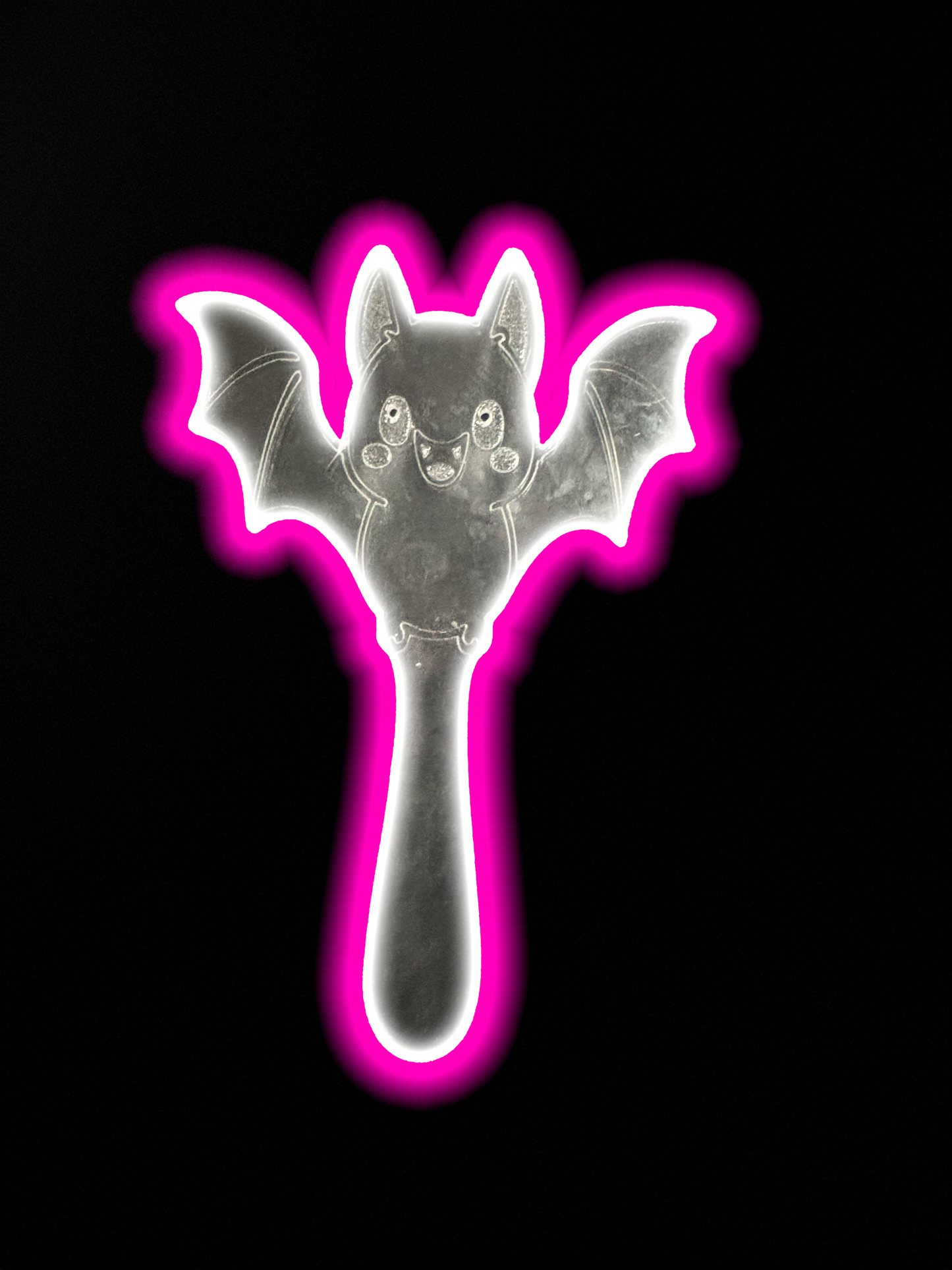 The Batty Bat Paddle (Copy)