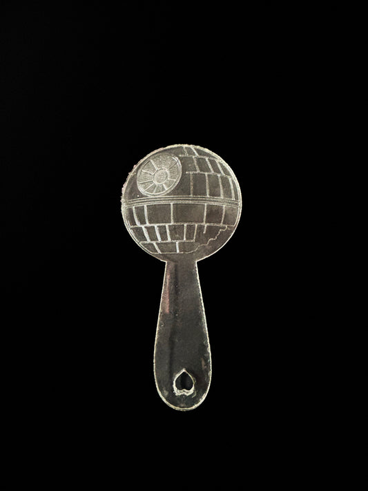 Spank Star Paddle