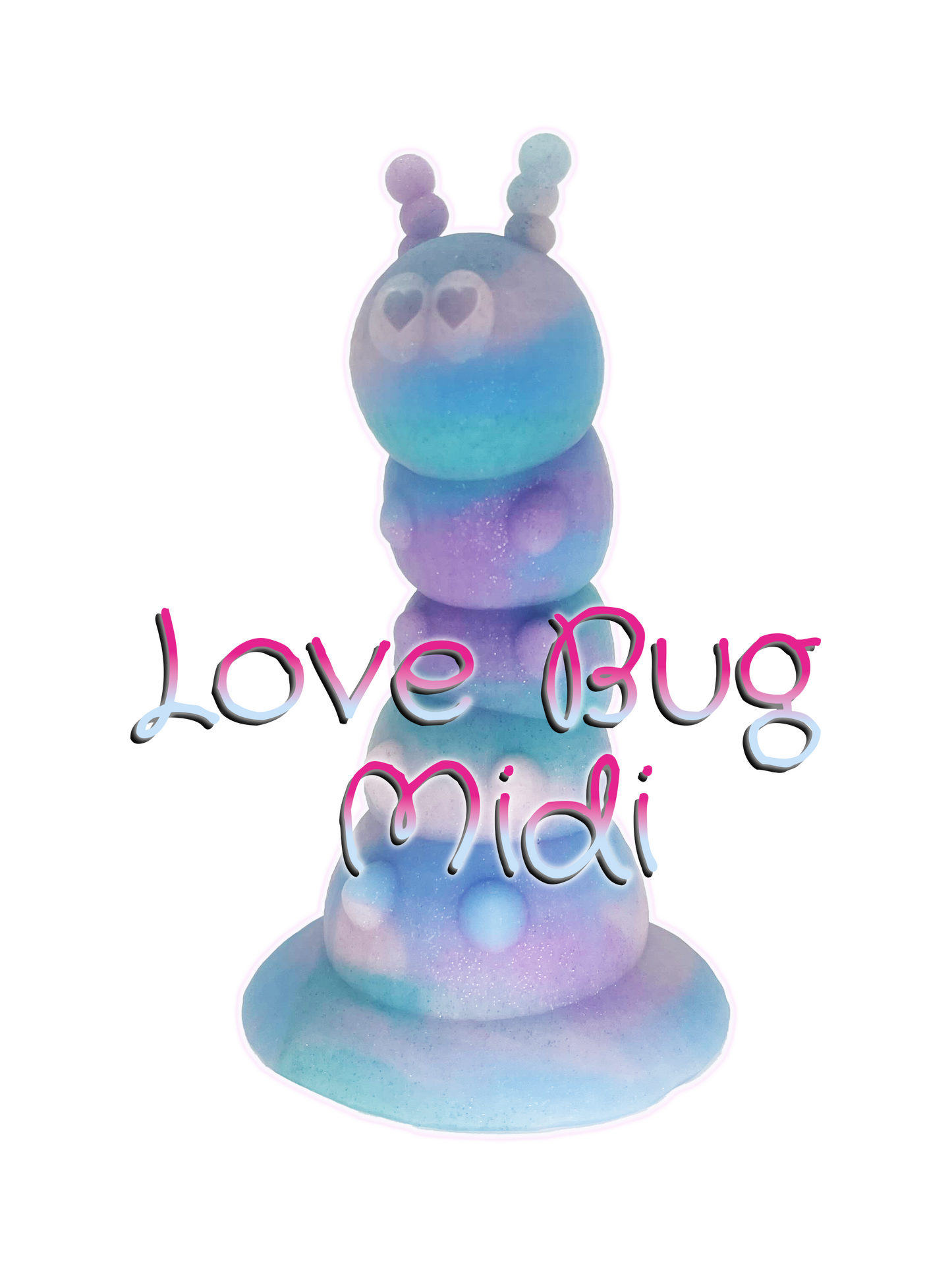 Midi Love Bug