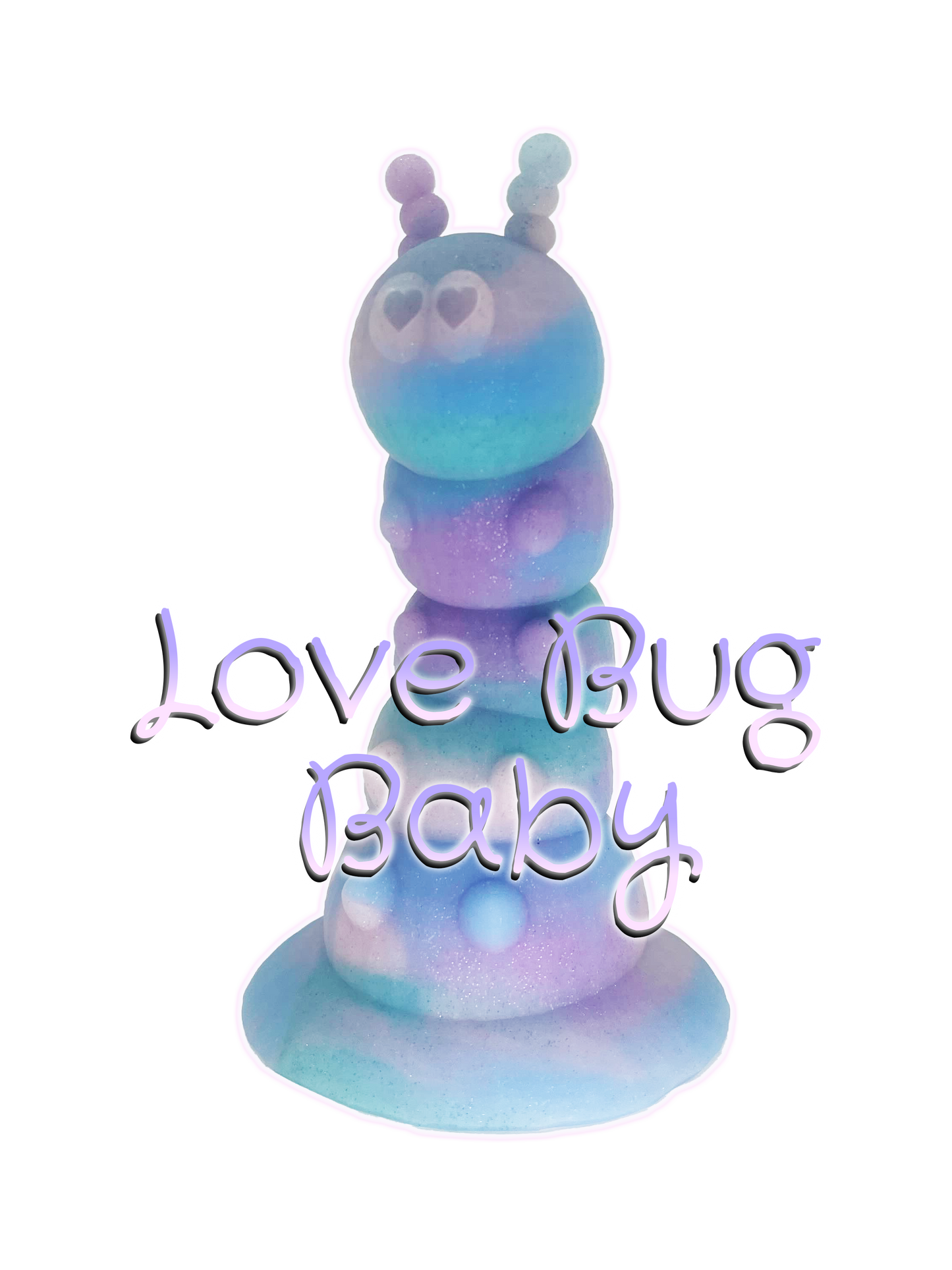 Baby Love Bug