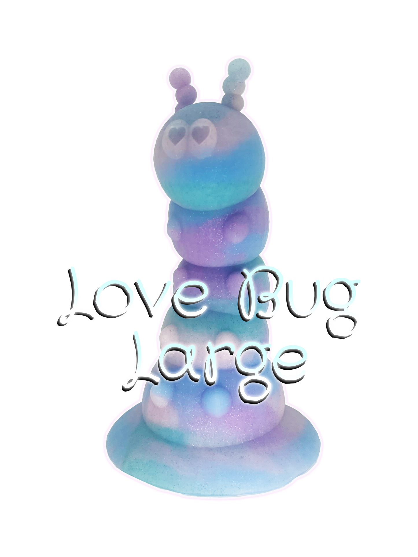 Love Bug - Large