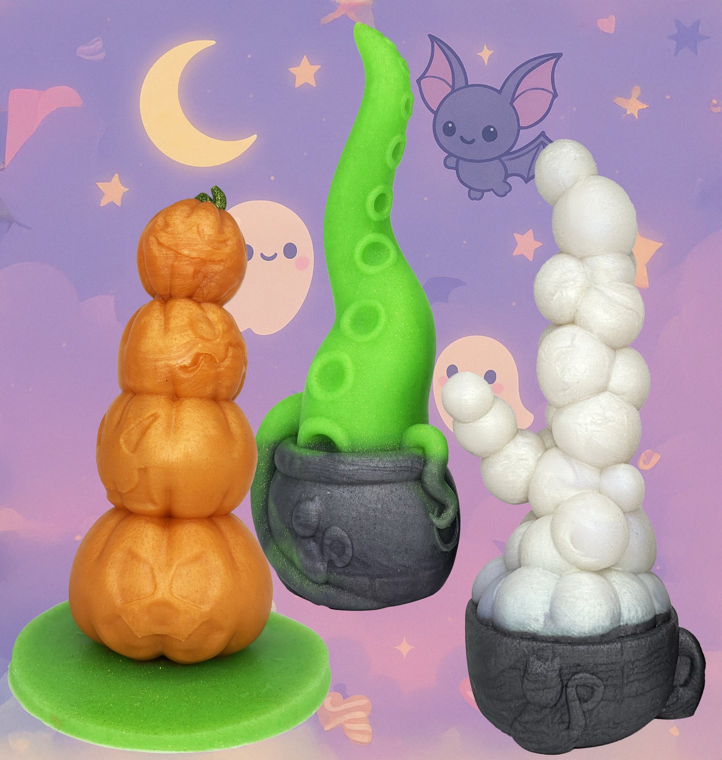 The Halloween Box 666