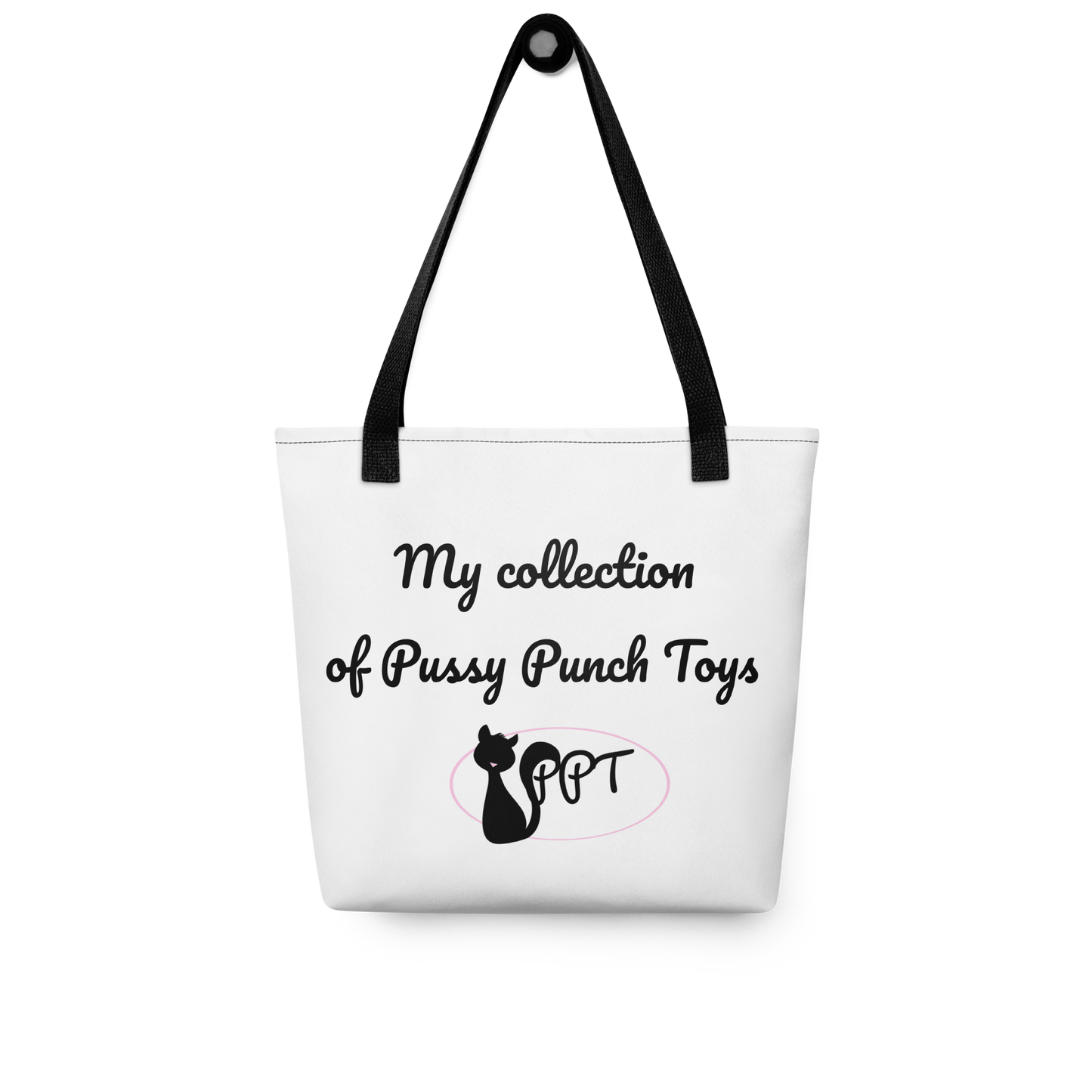 PPT Tote bag