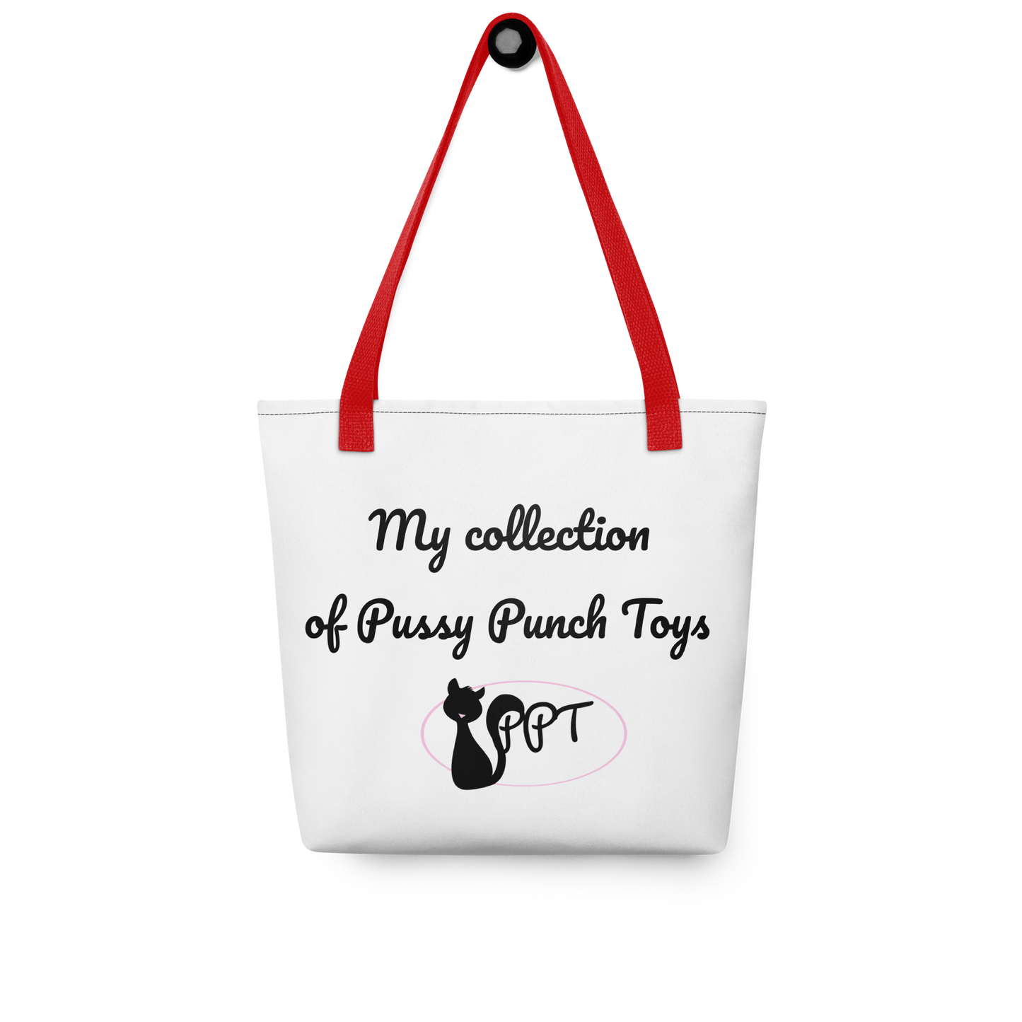 PPT Tote bag