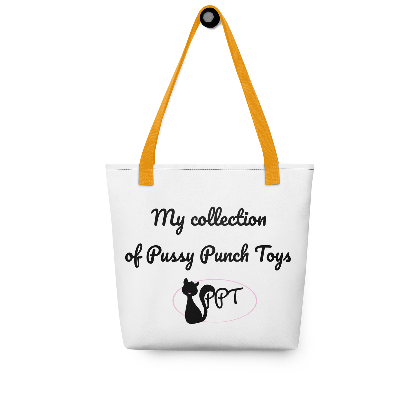 PPT Tote bag