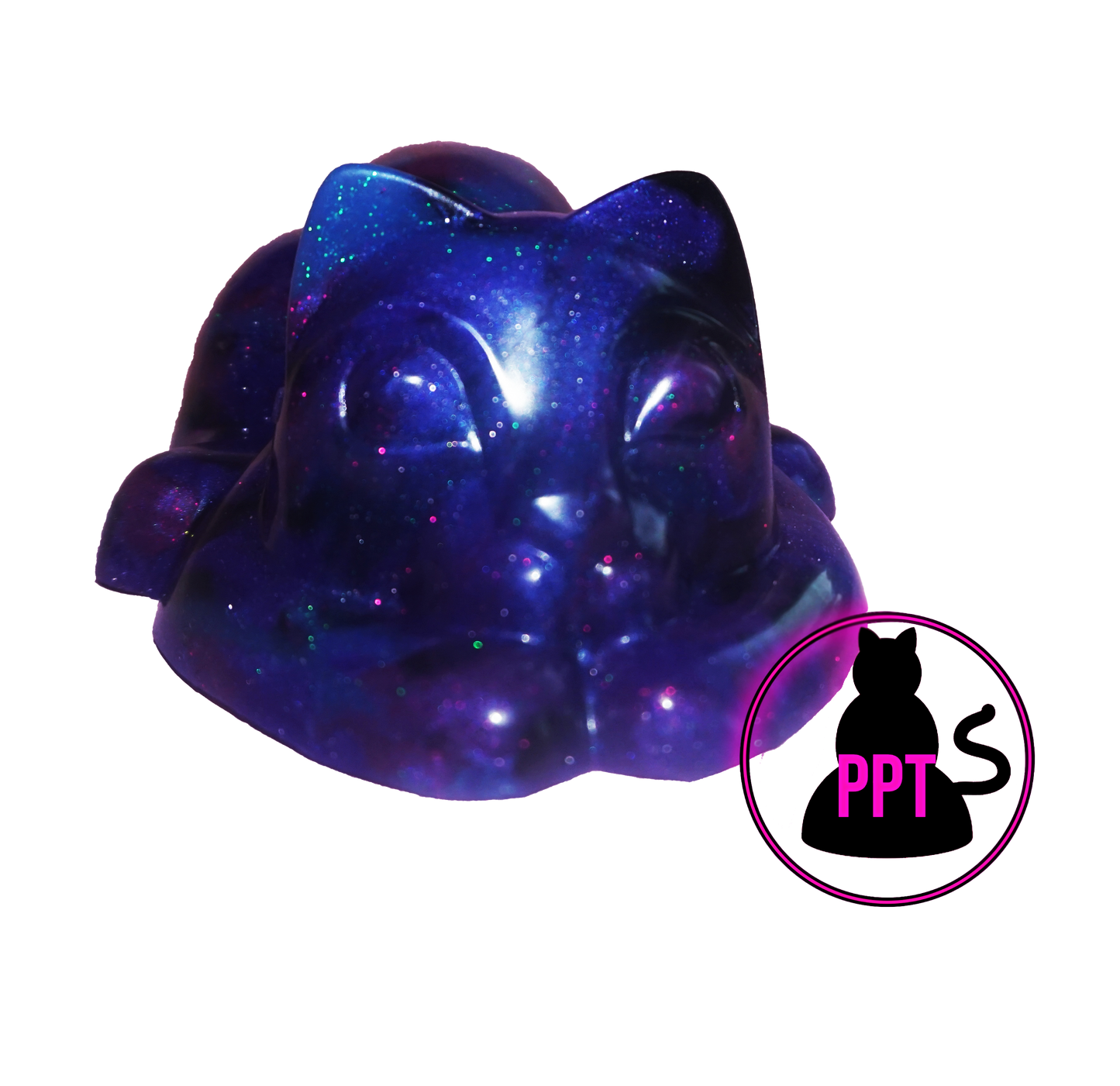 Pussy Cat Grinder