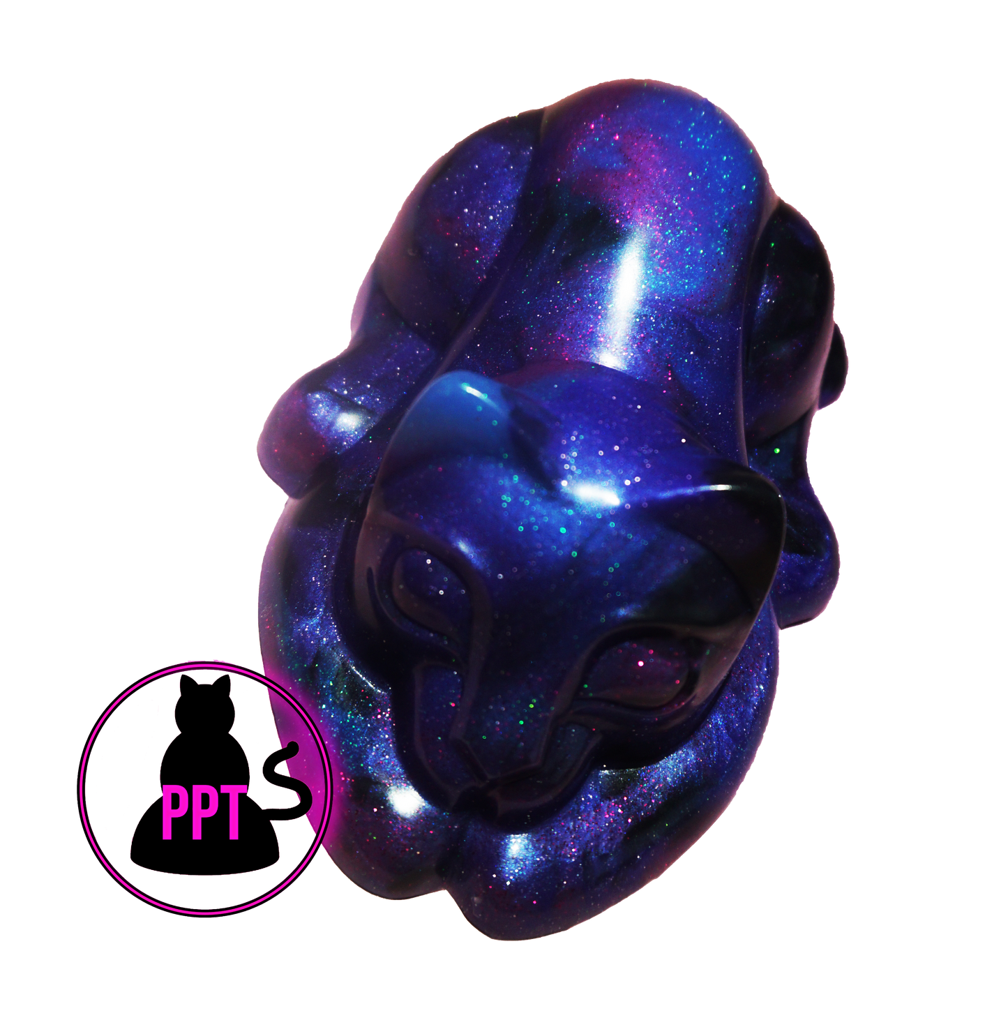 Pussy Cat Grinder