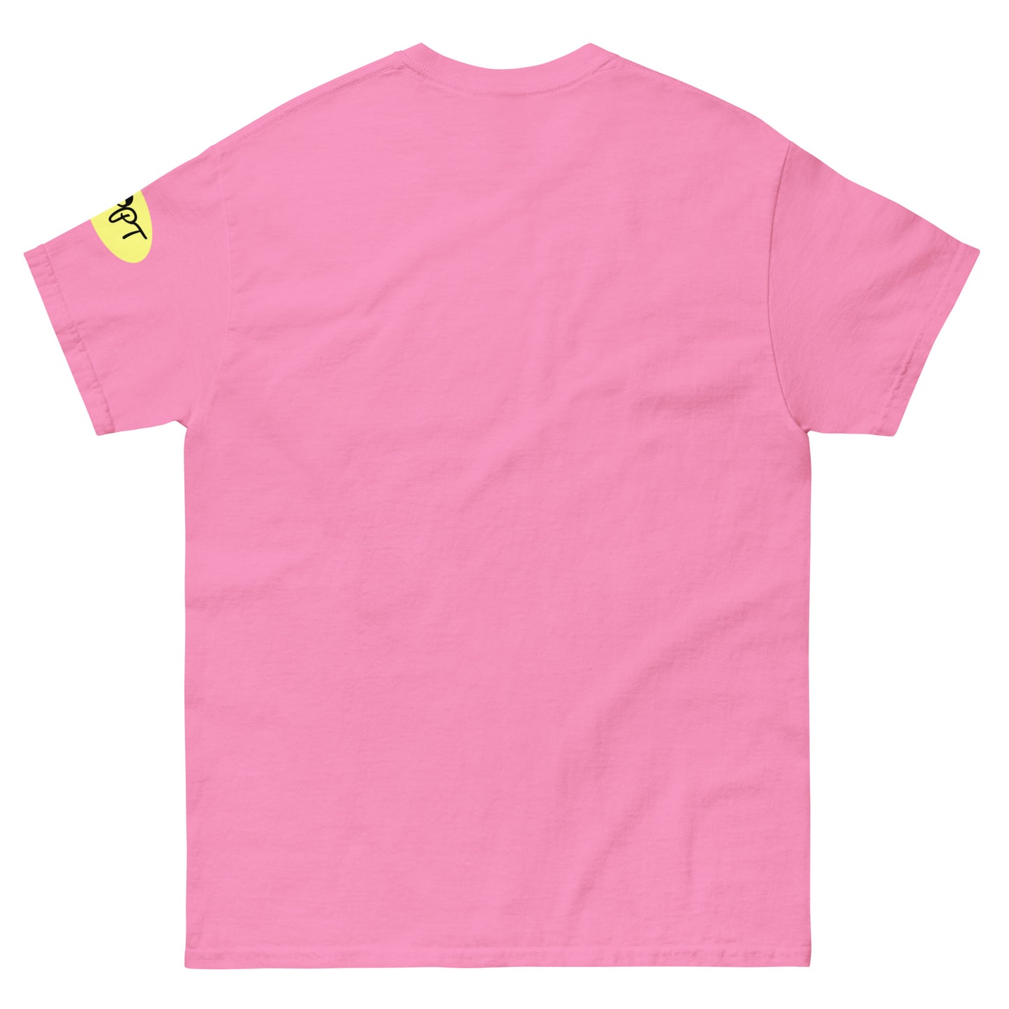 Date night tee