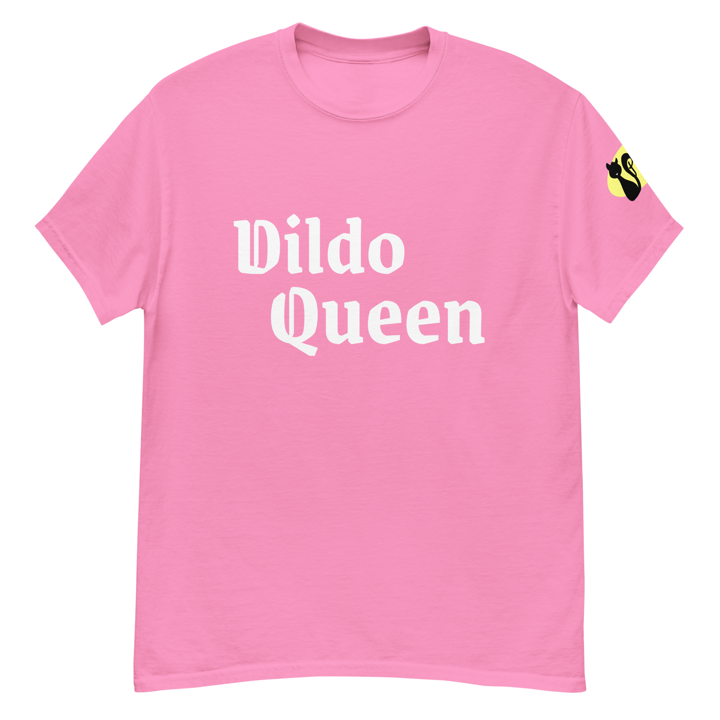Dildo Queen