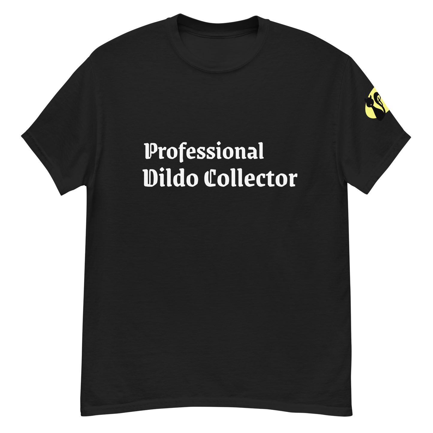 collector tee