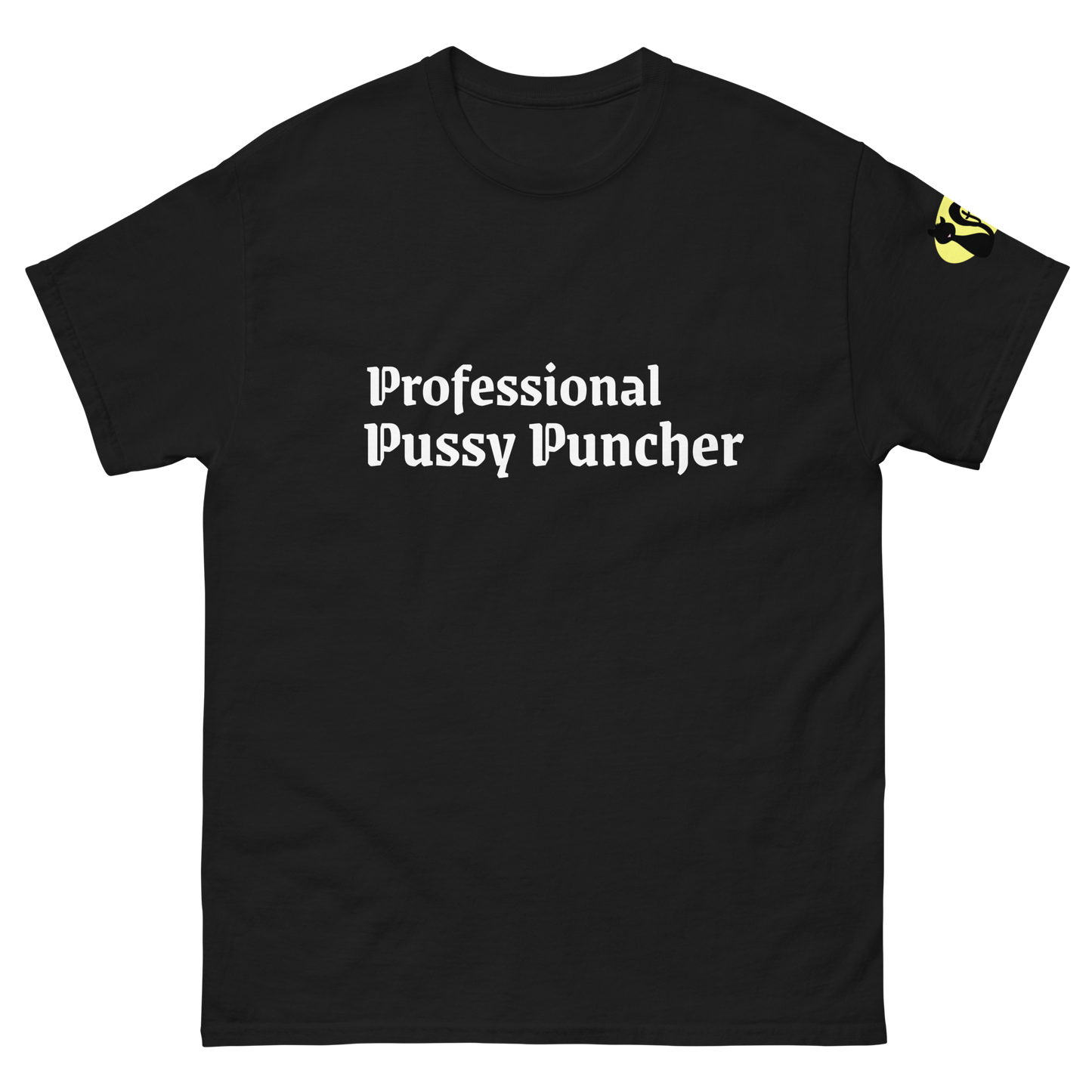 pro pussy puncher tee