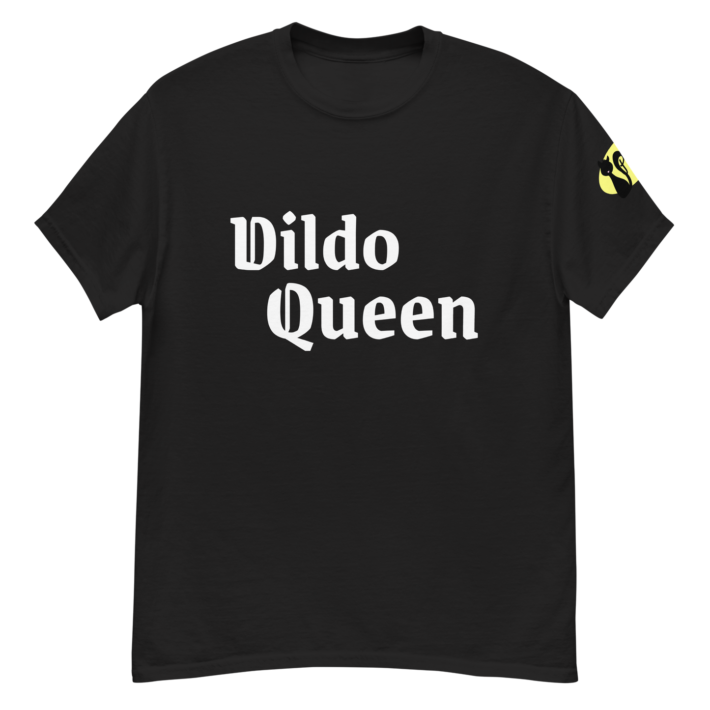 Dildo Queen