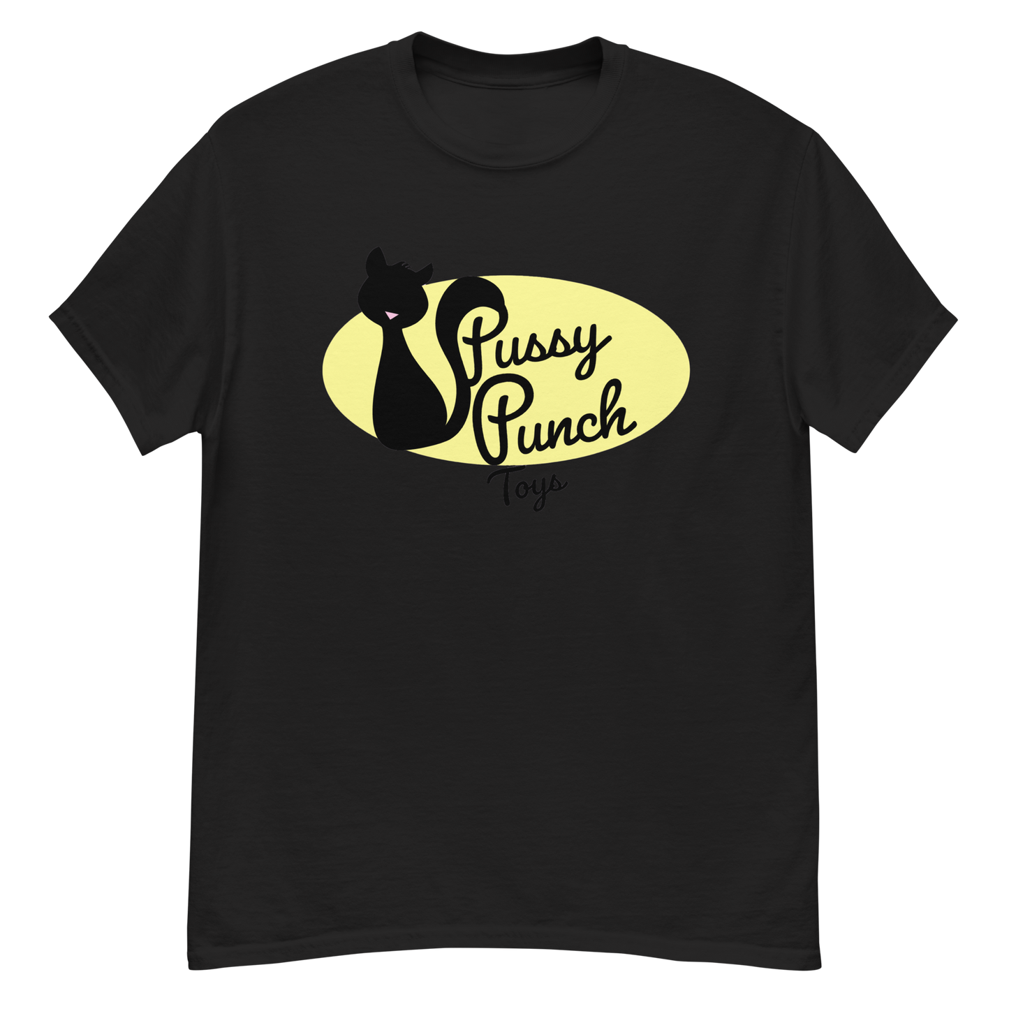 Pussy Punch Toys logo fill