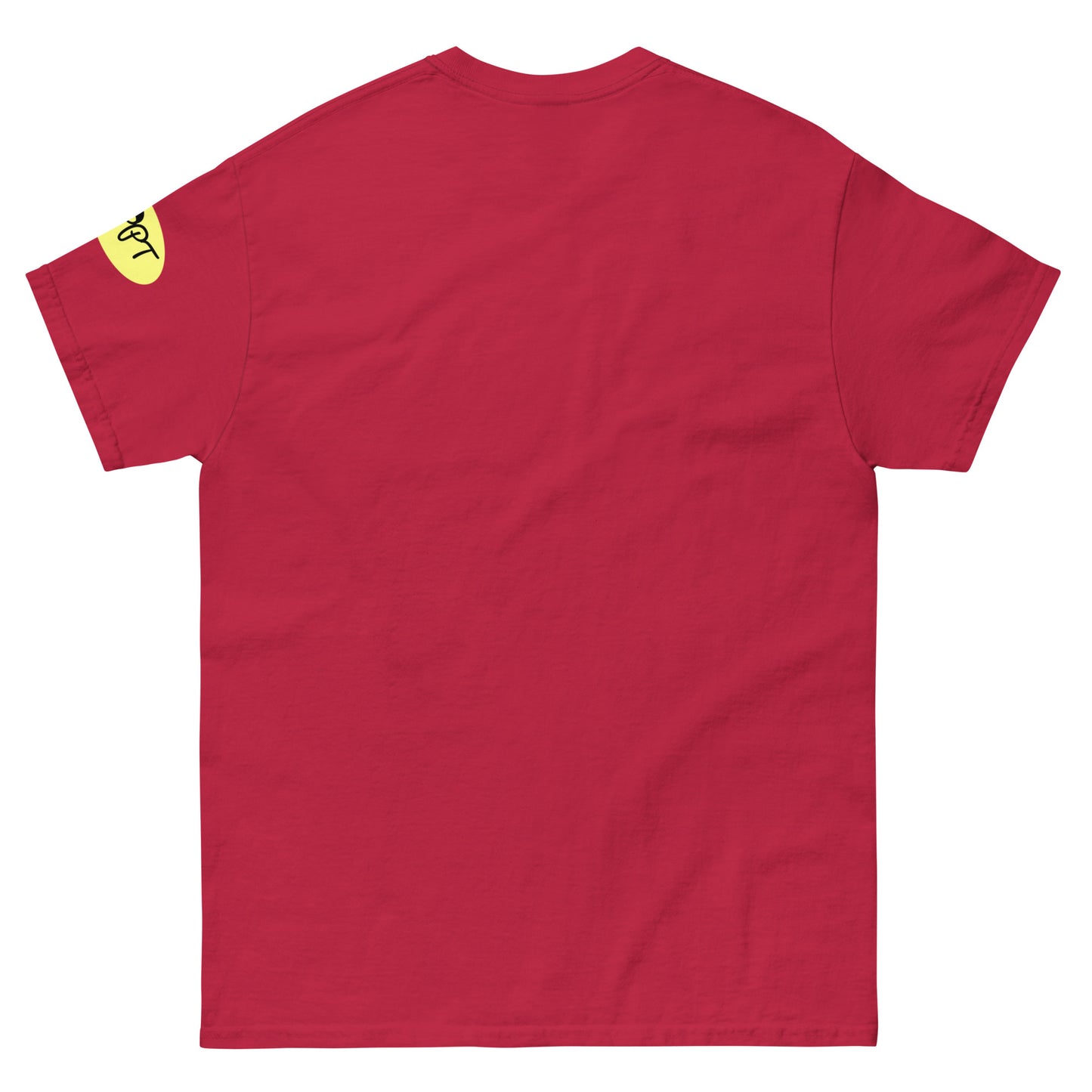 Date night tee