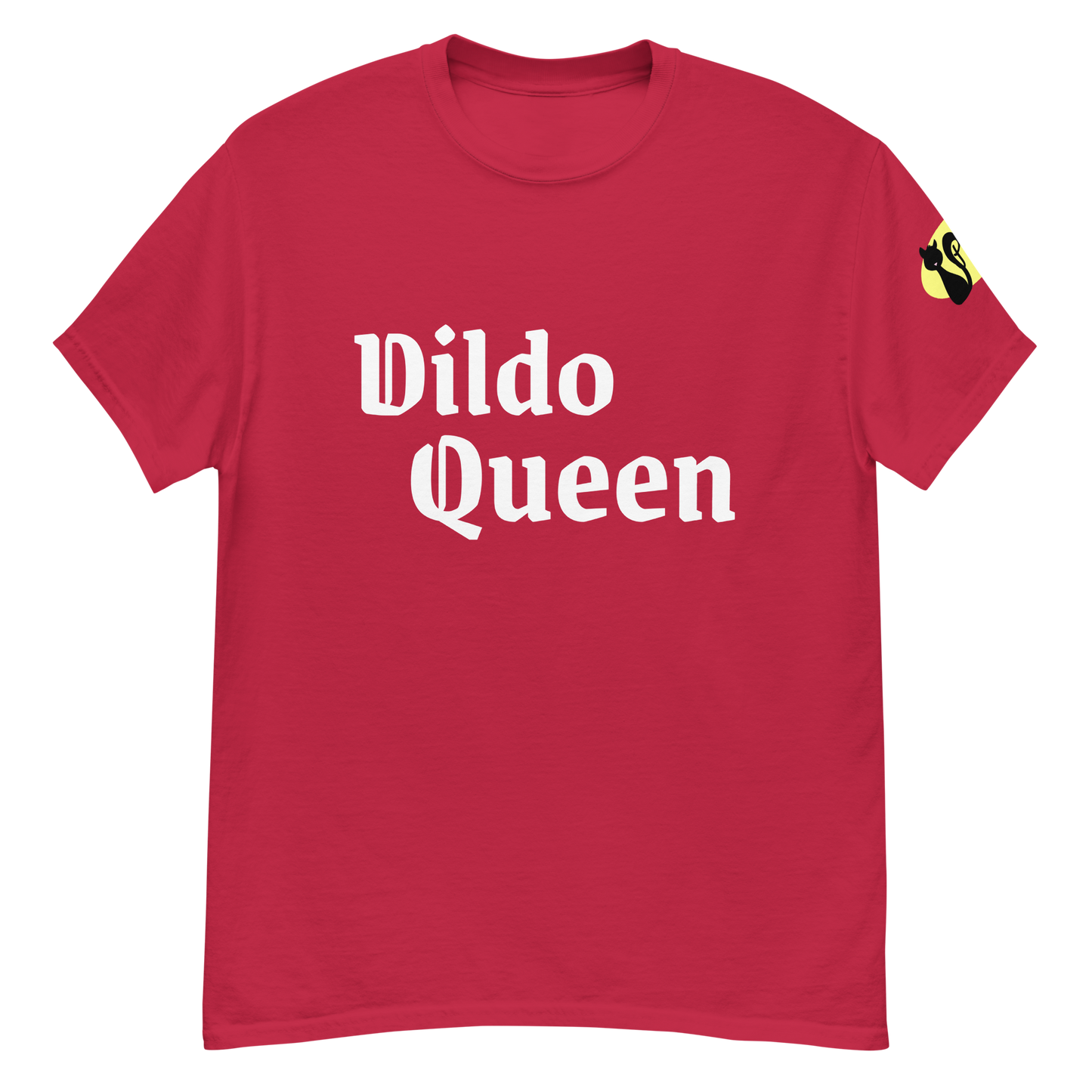 Dildo Queen