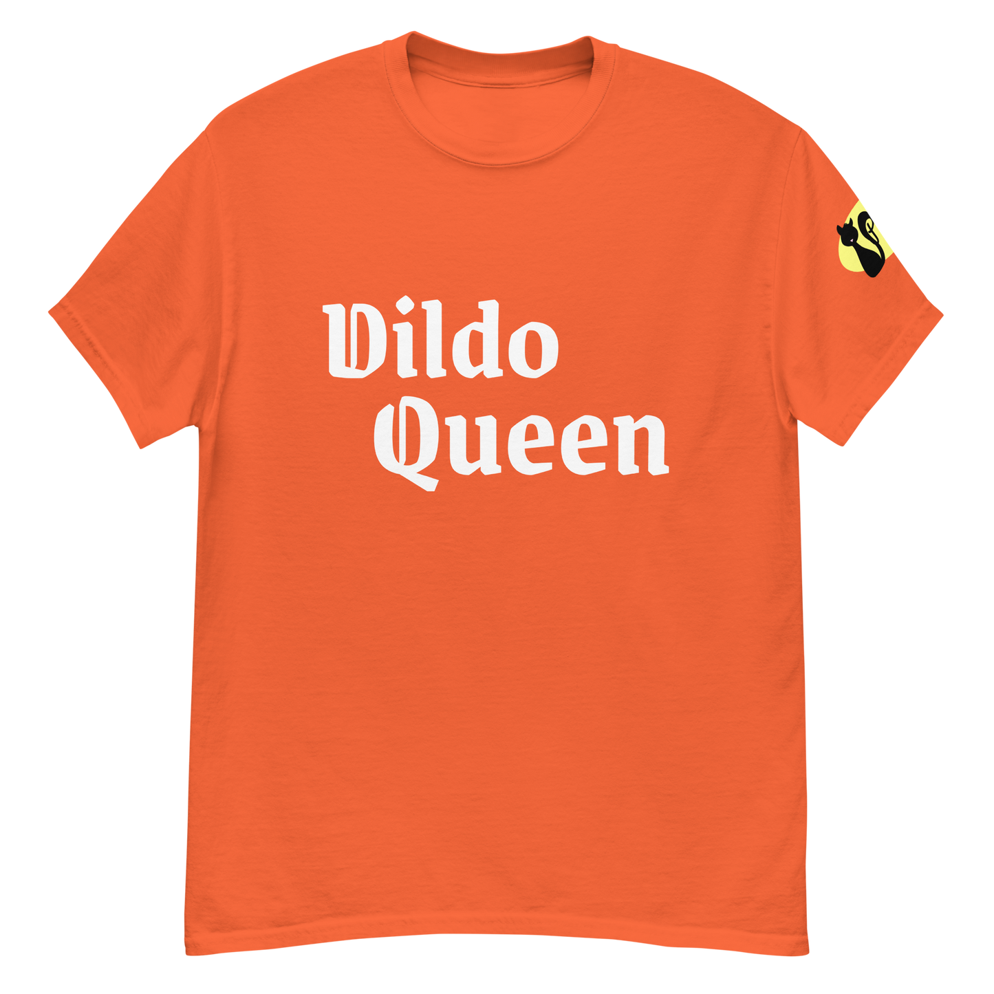 Dildo Queen