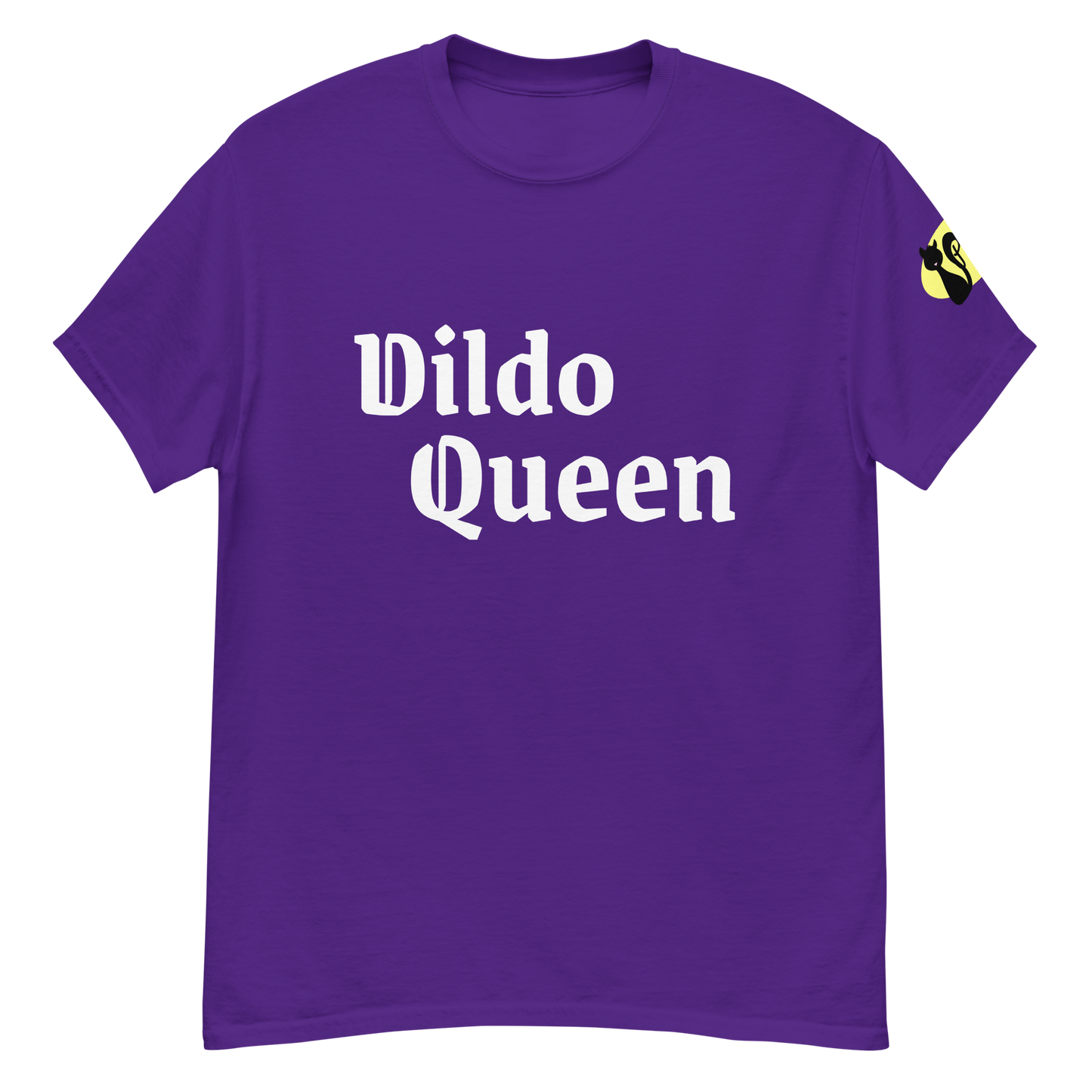 Dildo Queen