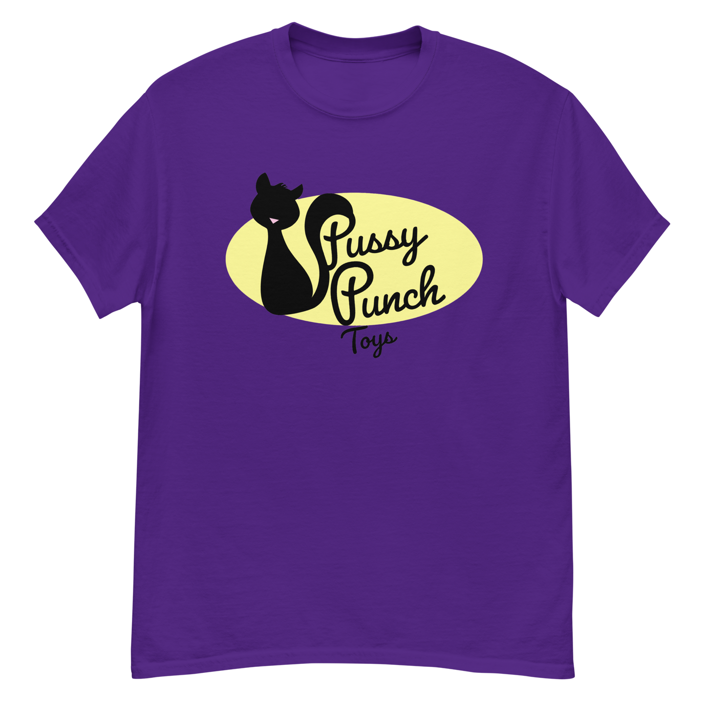 Pussy Punch Toys logo fill