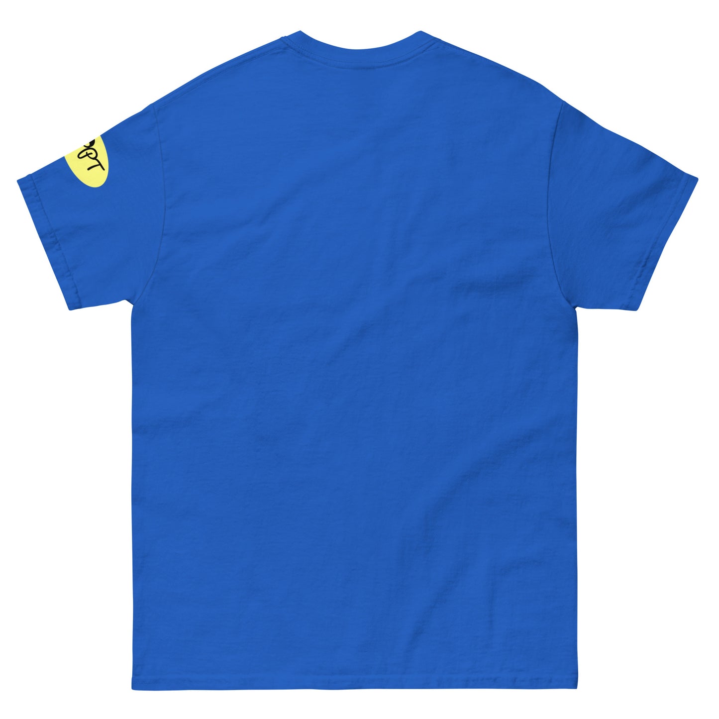 Date night tee