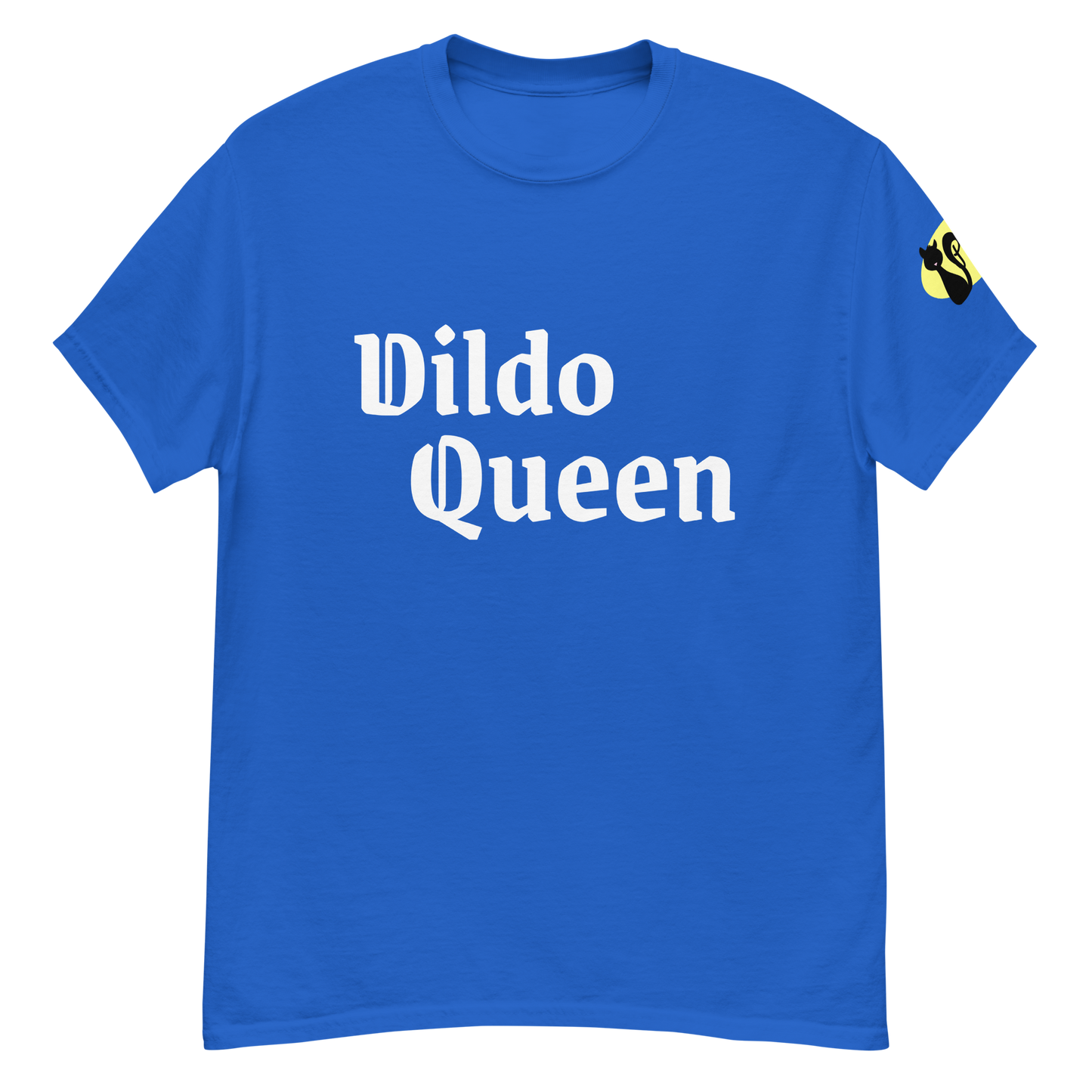 Dildo Queen