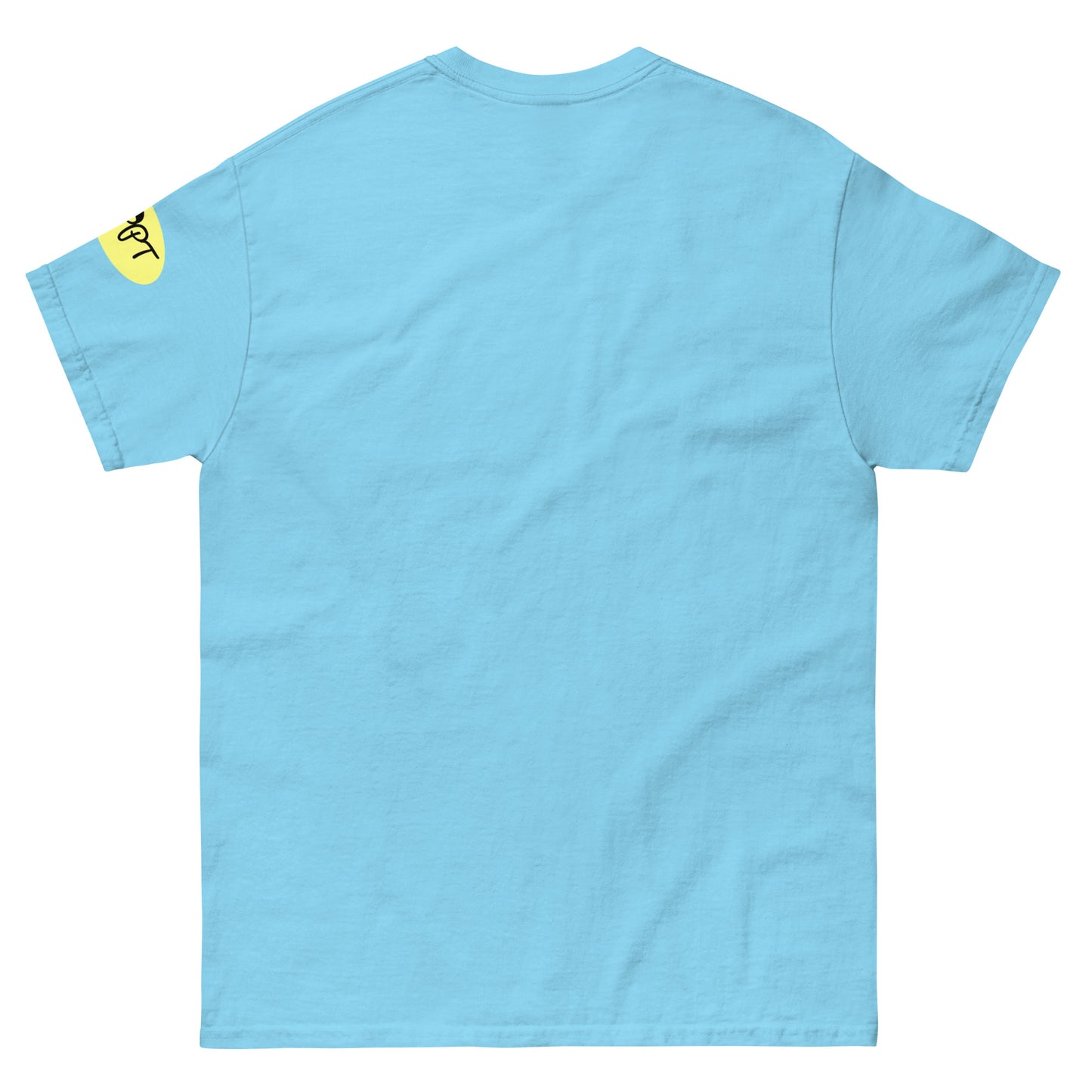 Date night tee
