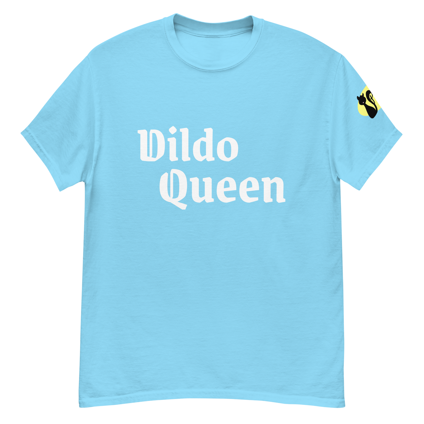 Dildo Queen