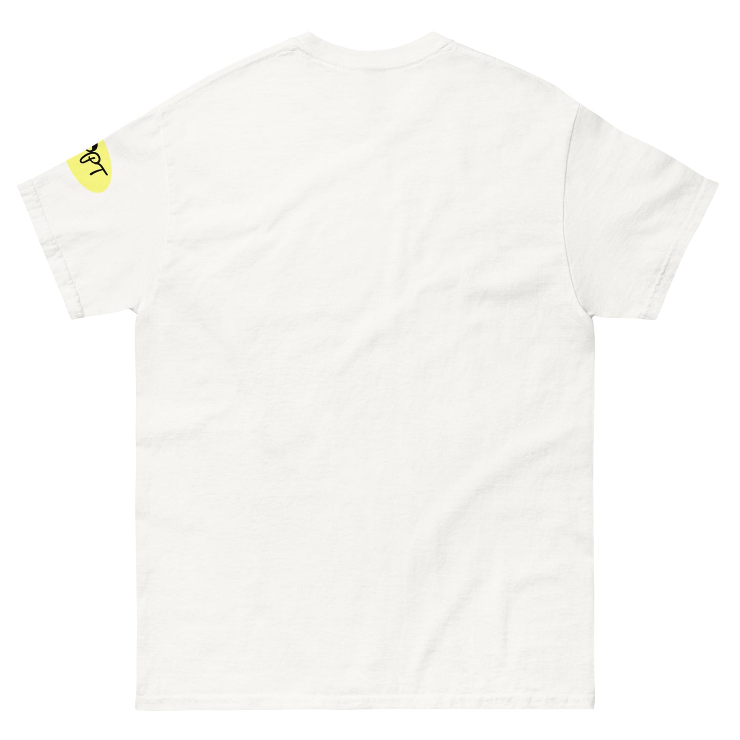Date night tee