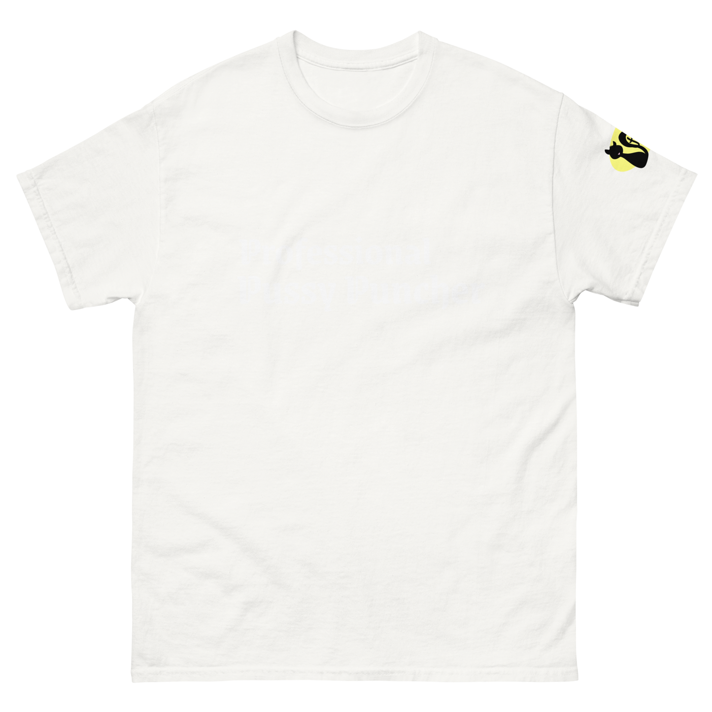 pro pussy puncher tee