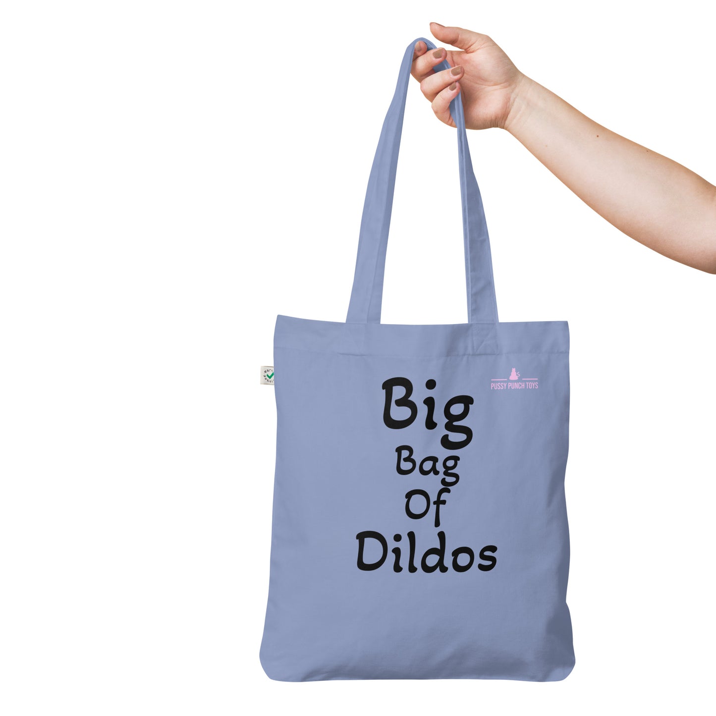 bag of Dildo