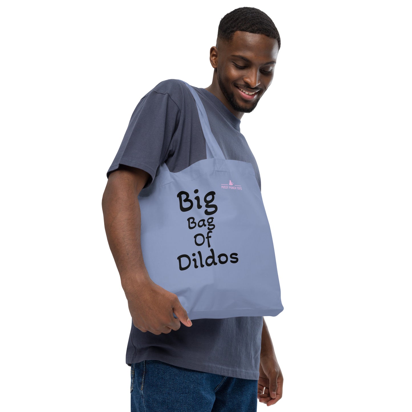 bag of Dildo