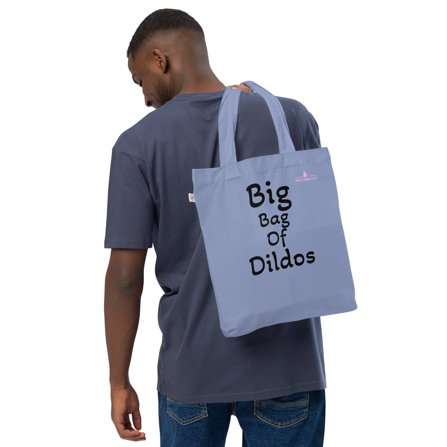 bag of Dildo