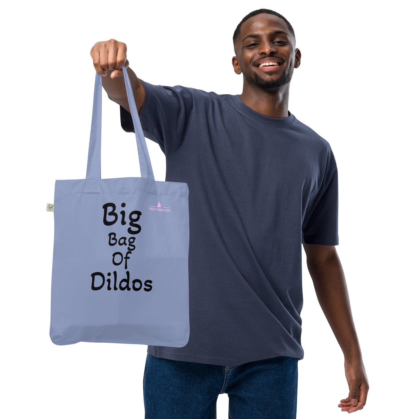 bag of Dildo