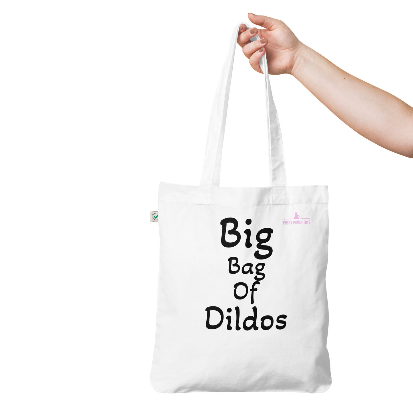 bag of Dildo