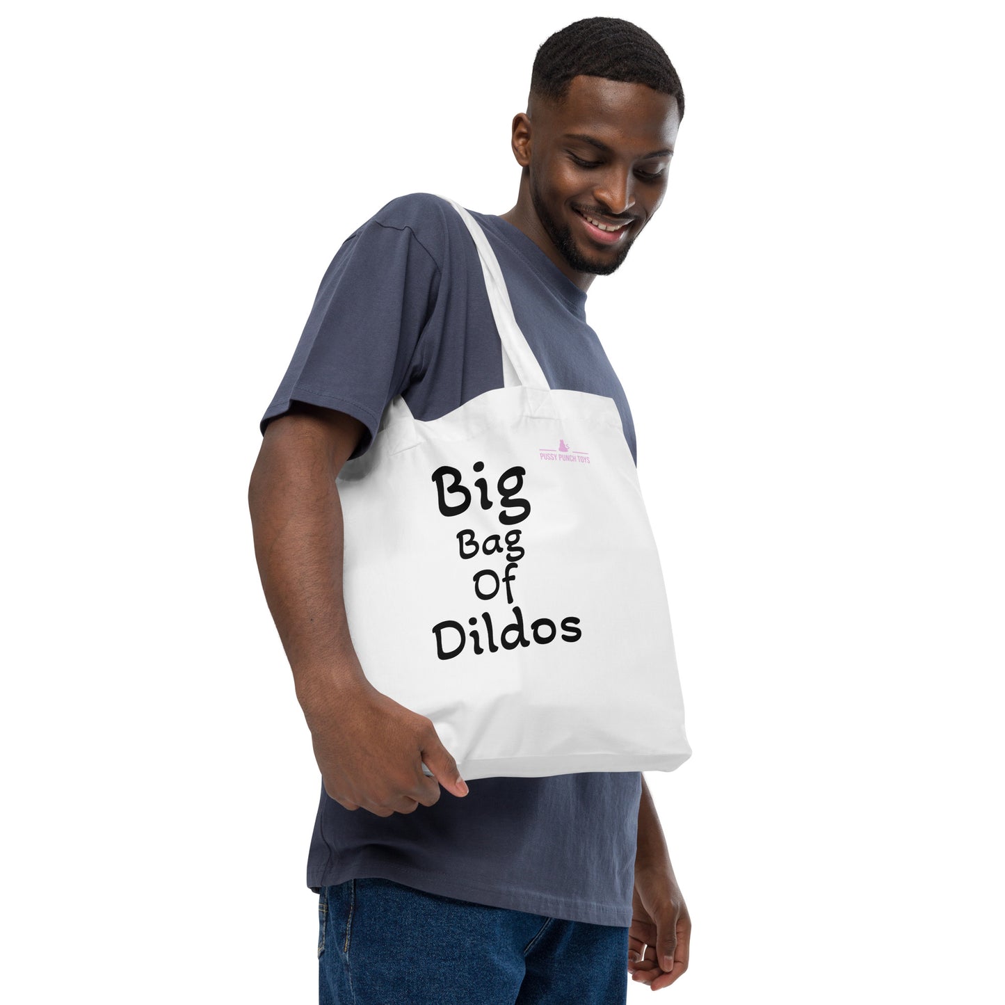 bag of Dildo