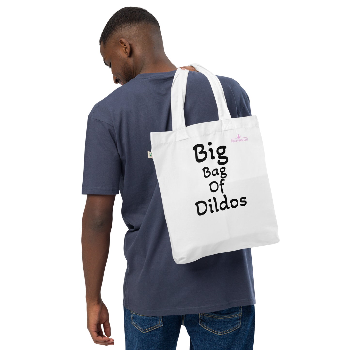 bag of Dildo