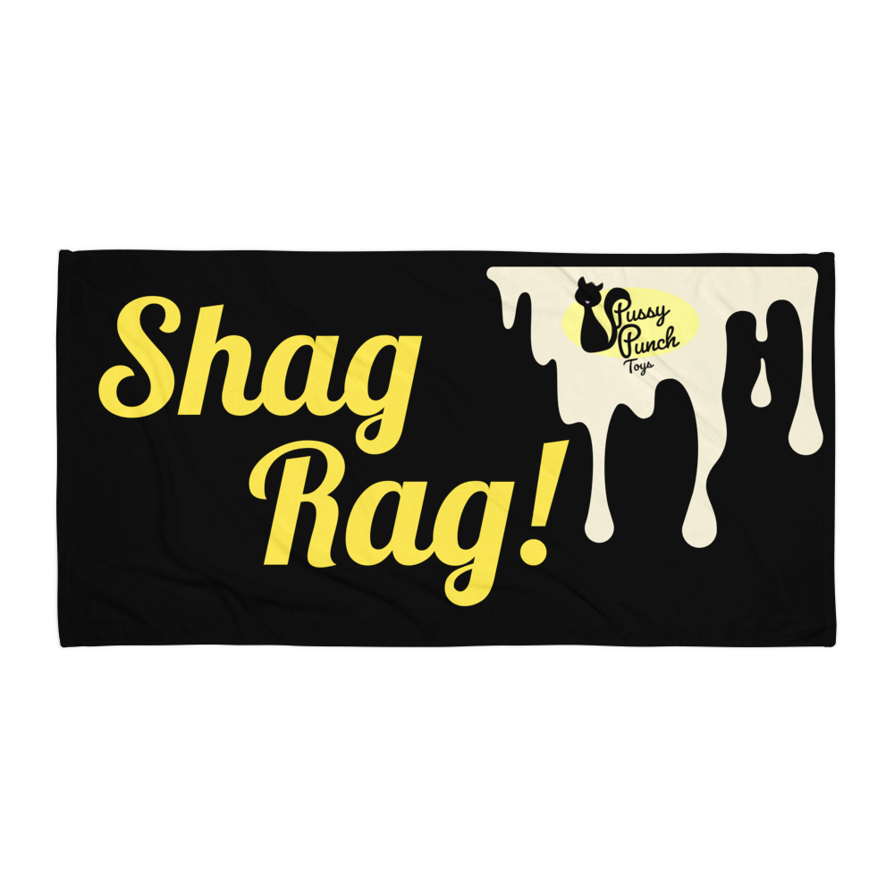 Orignal Shag Rag