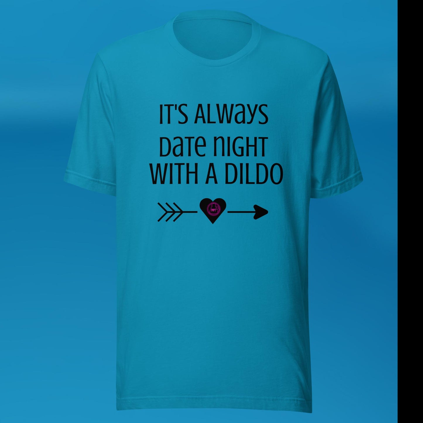 Date night T