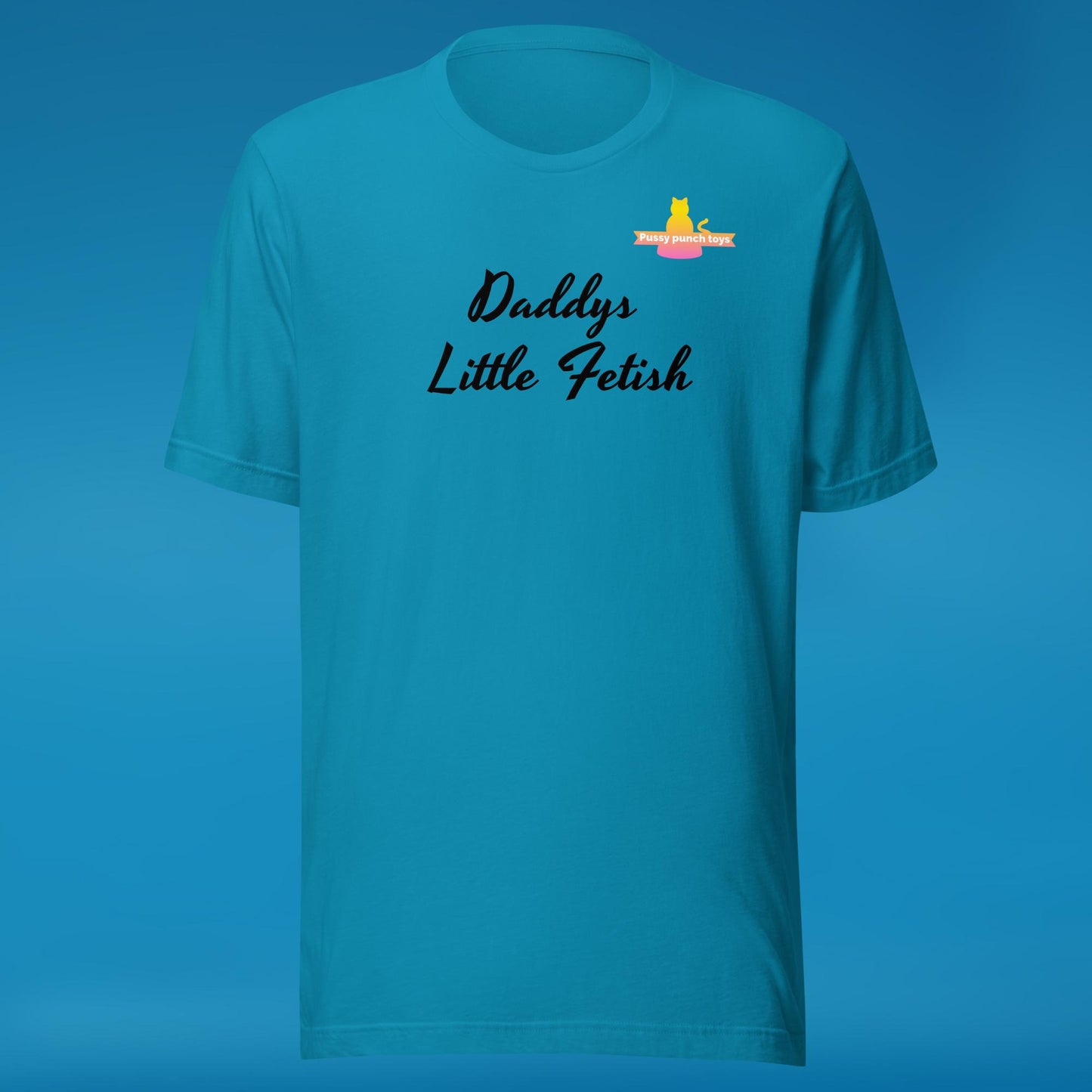 Daddys T